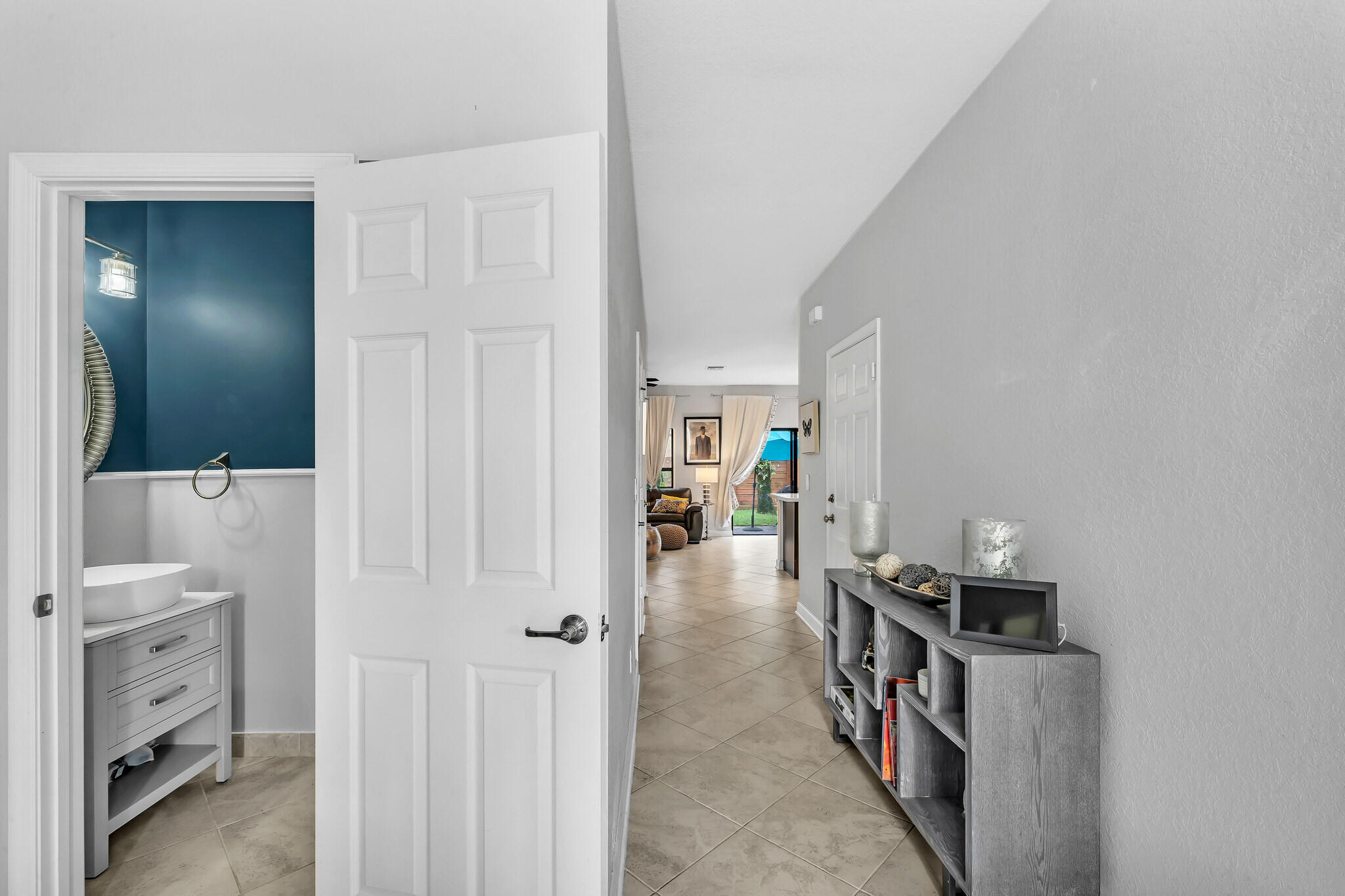 SABAL GROVE PLAT TWO - Residential Lease