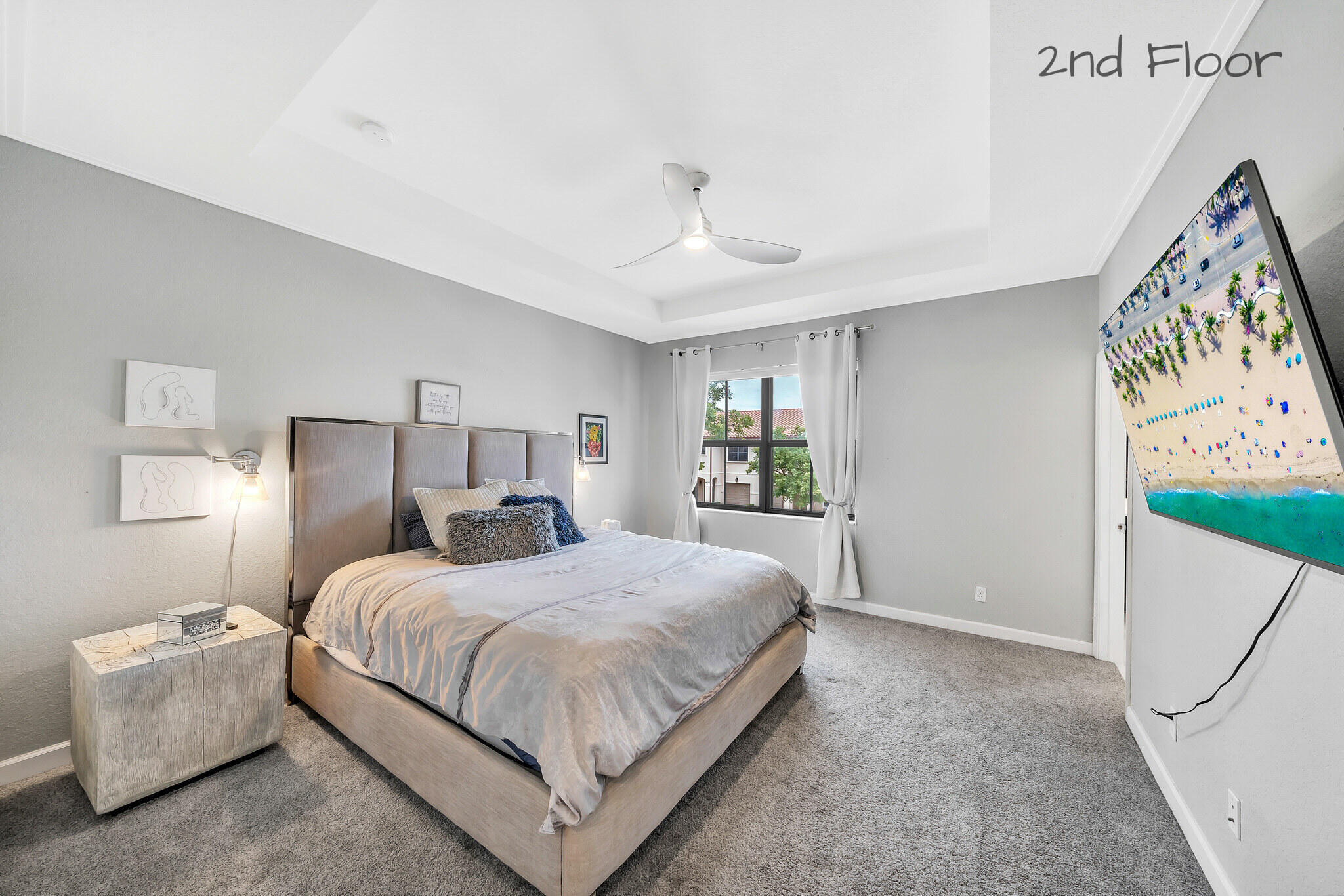 SABAL GROVE PLAT TWO - Residential Lease