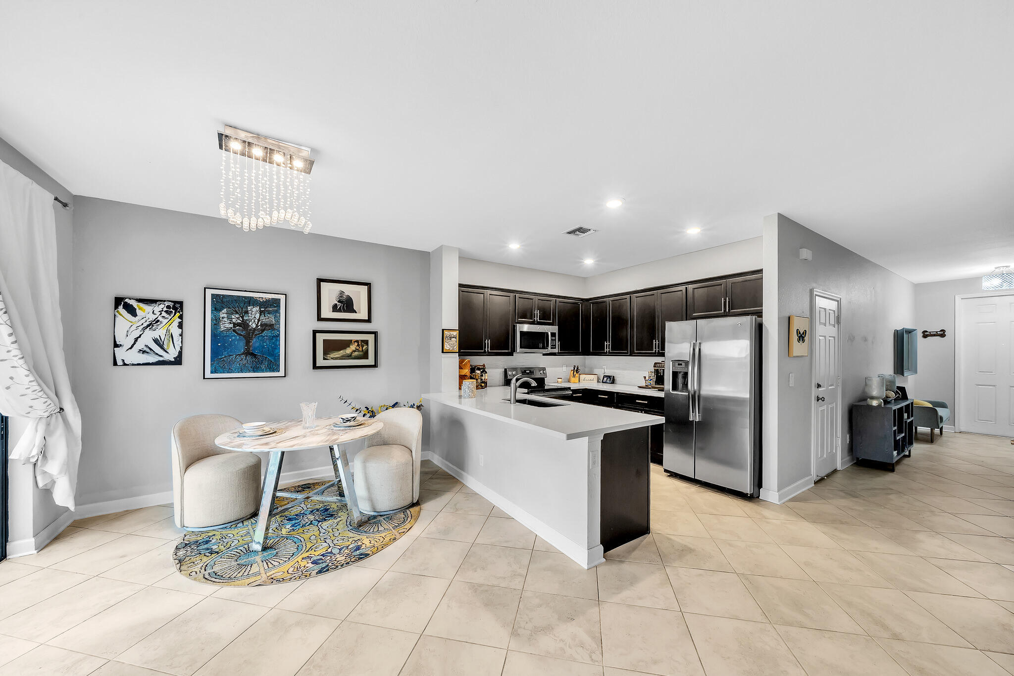 SABAL GROVE PLAT TWO - Residential Lease