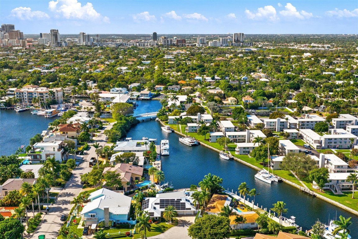 Sunrise Key 45-6 B - Residential