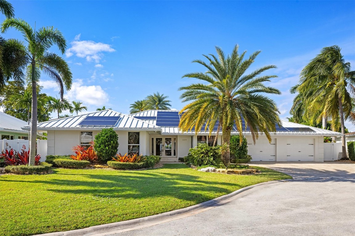 Sunrise Key 45-6 B - Residential