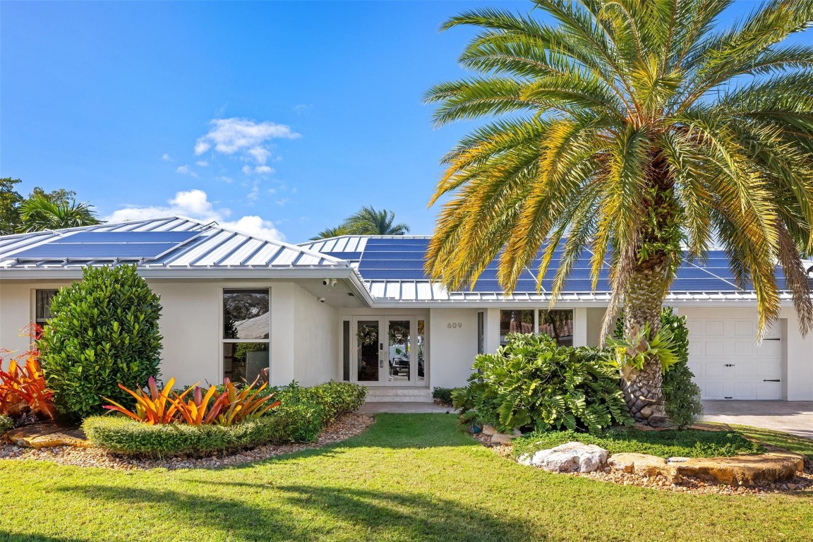 Sunrise Key 45-6 B - Residential