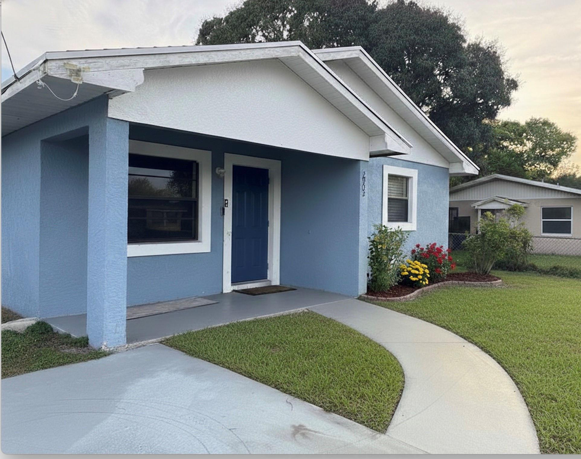 Sunrise Park 1 - Residential