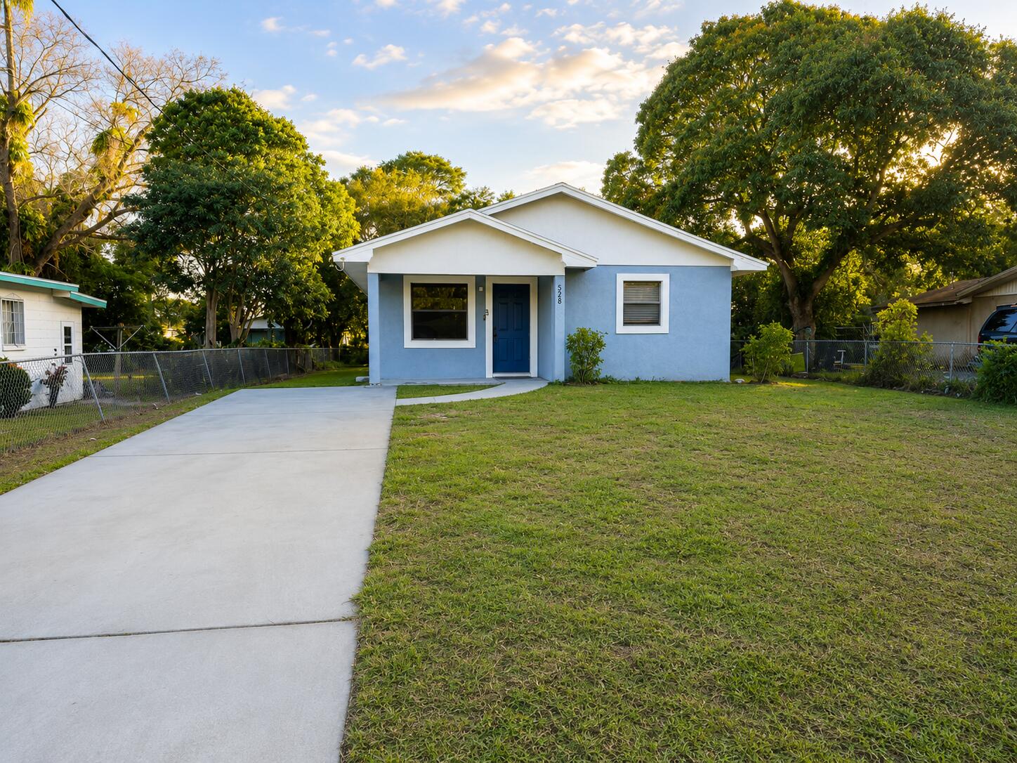 Sunrise Park 1 - Residential