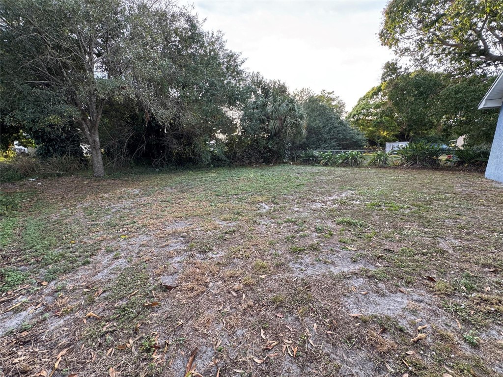 Sunrise Park 1 - Residential