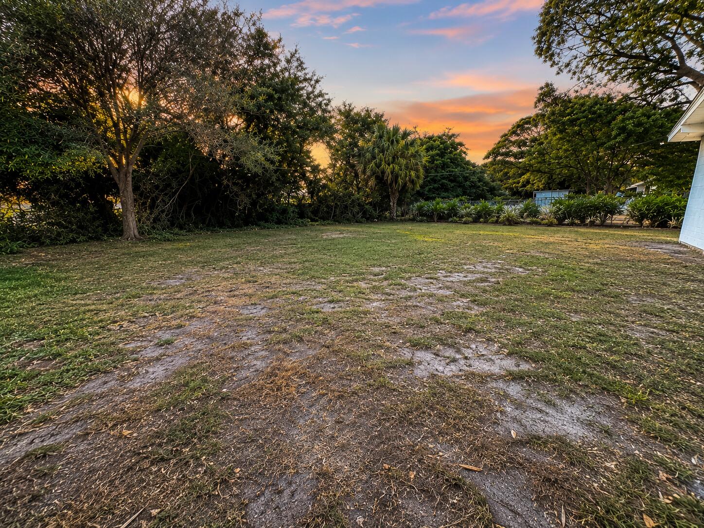 Sunrise Park 1 - Residential