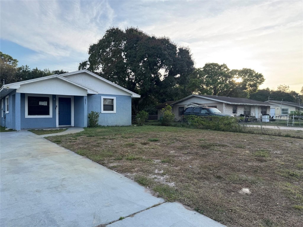 Sunrise Park 1 - Residential