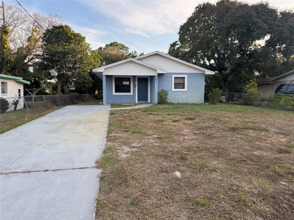 Sunrise Park 1 - Residential
