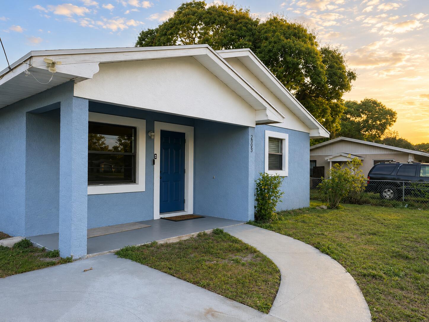 Sunrise Park 1 - Residential