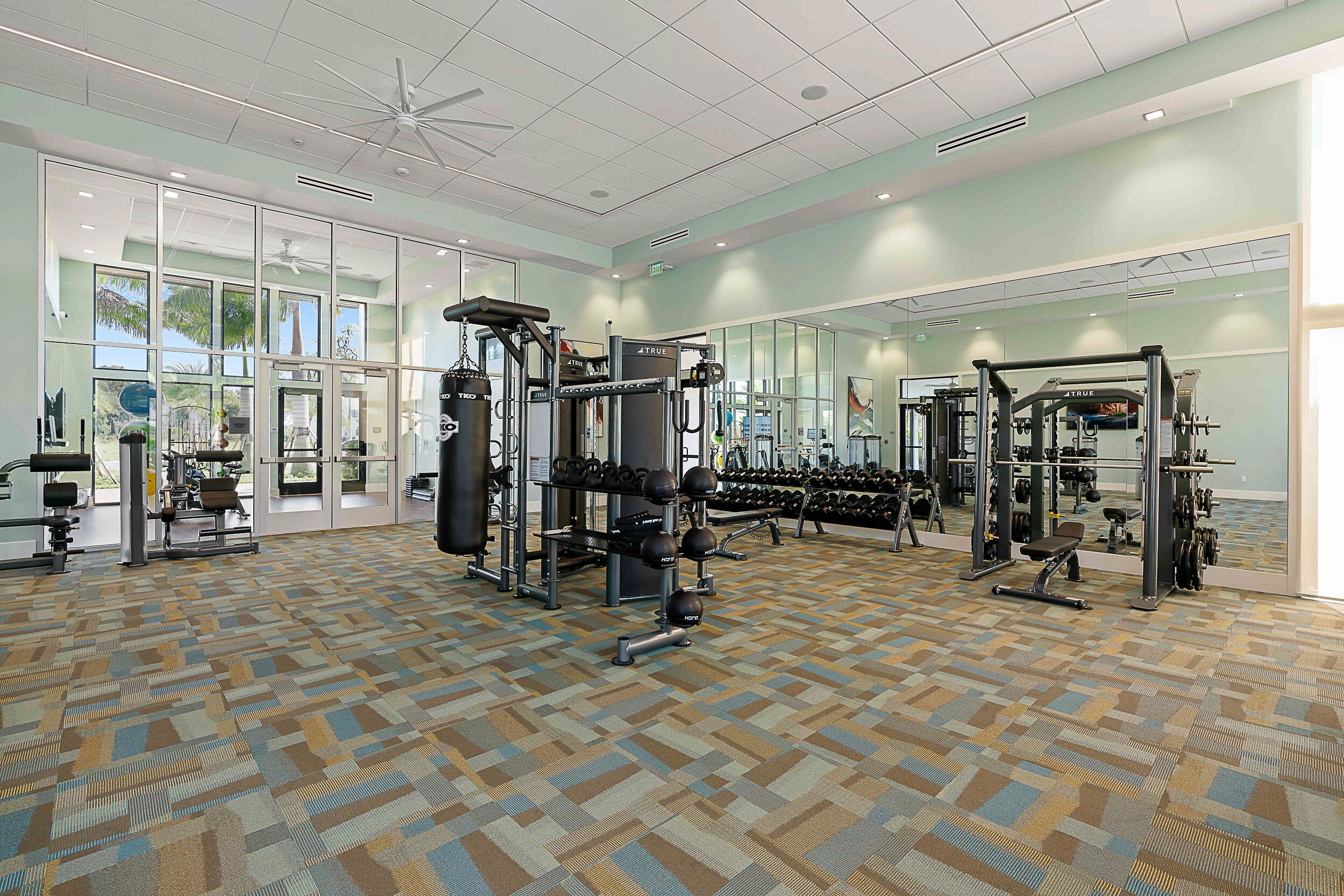 Artistry - Residential