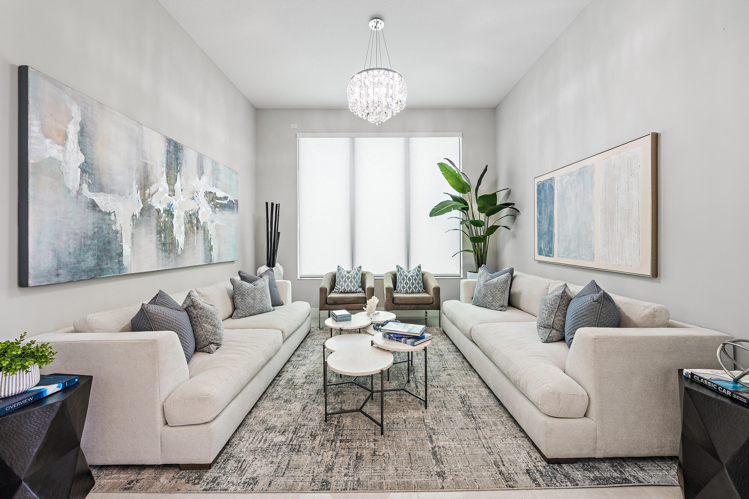Artistry - Residential