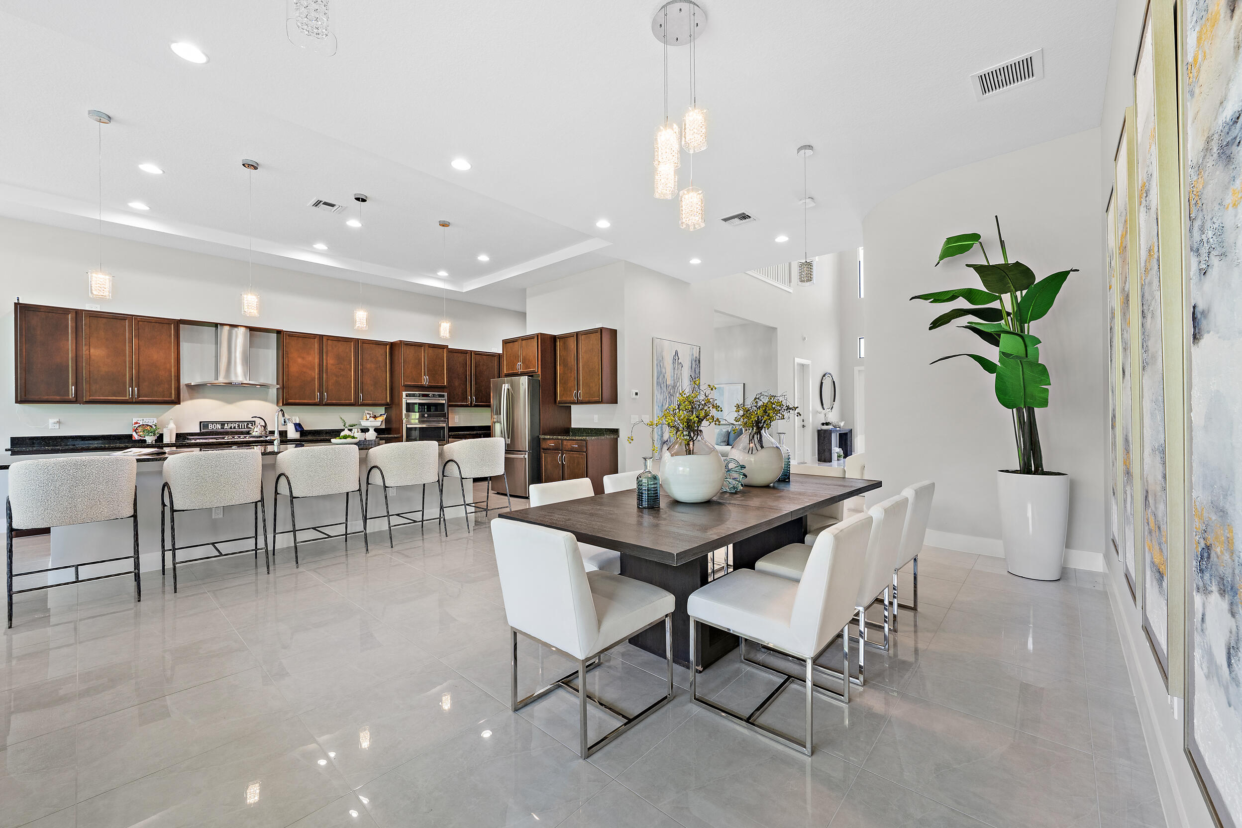 Artistry - Residential
