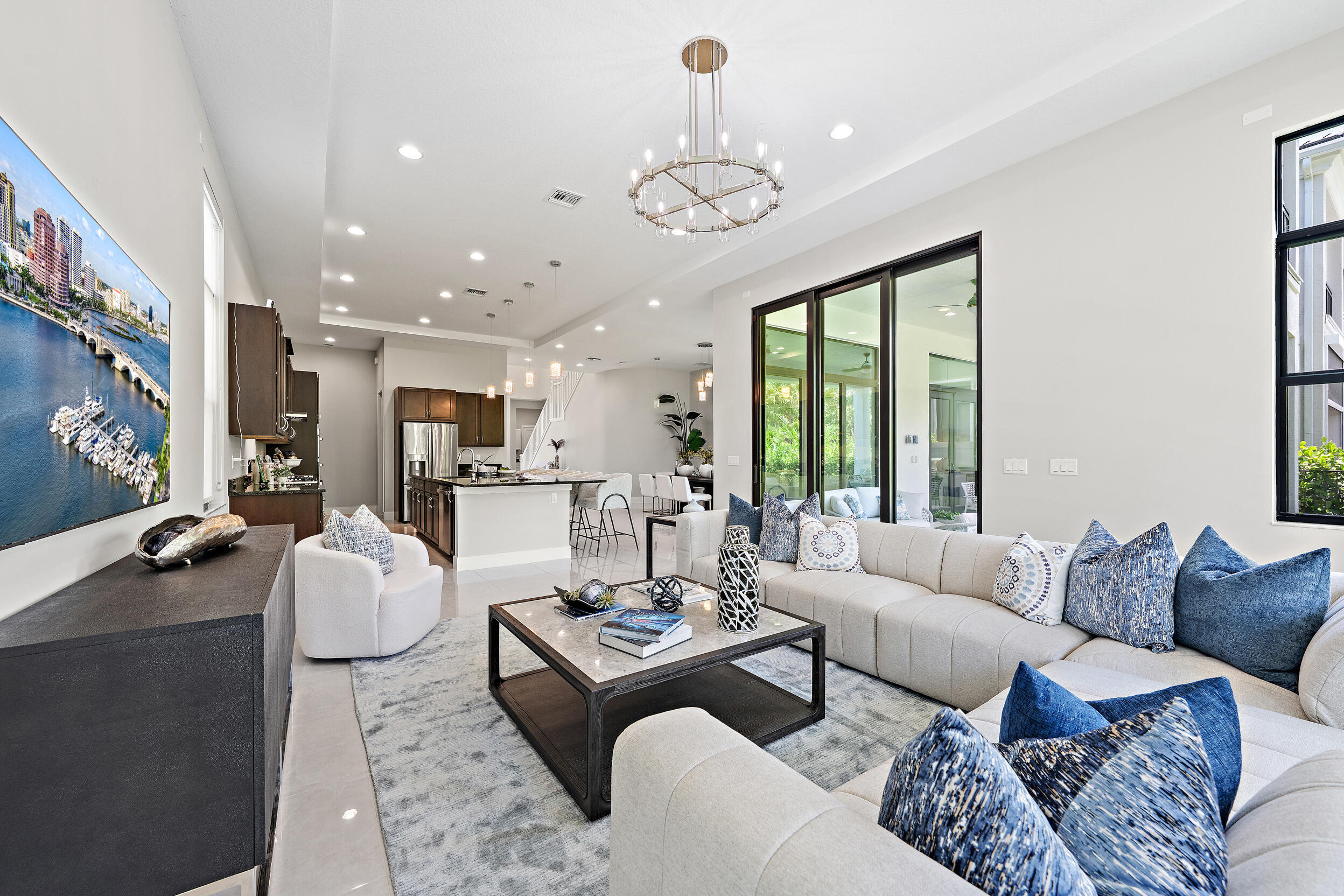 Artistry - Residential