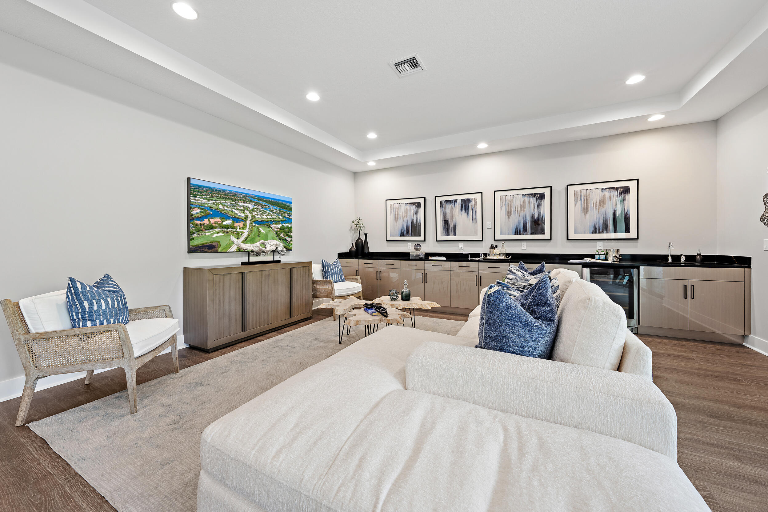 Artistry - Residential