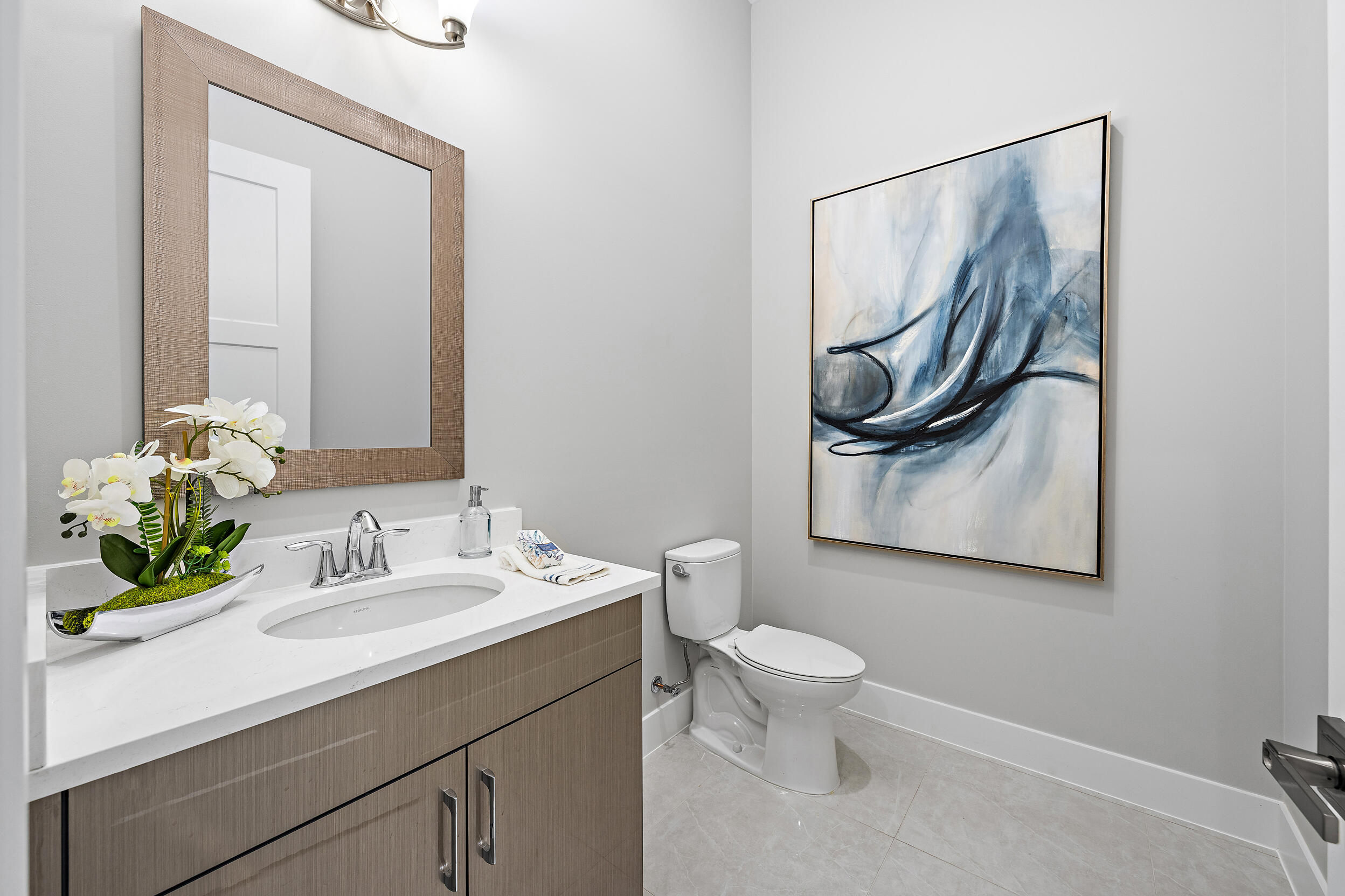 Artistry - Residential