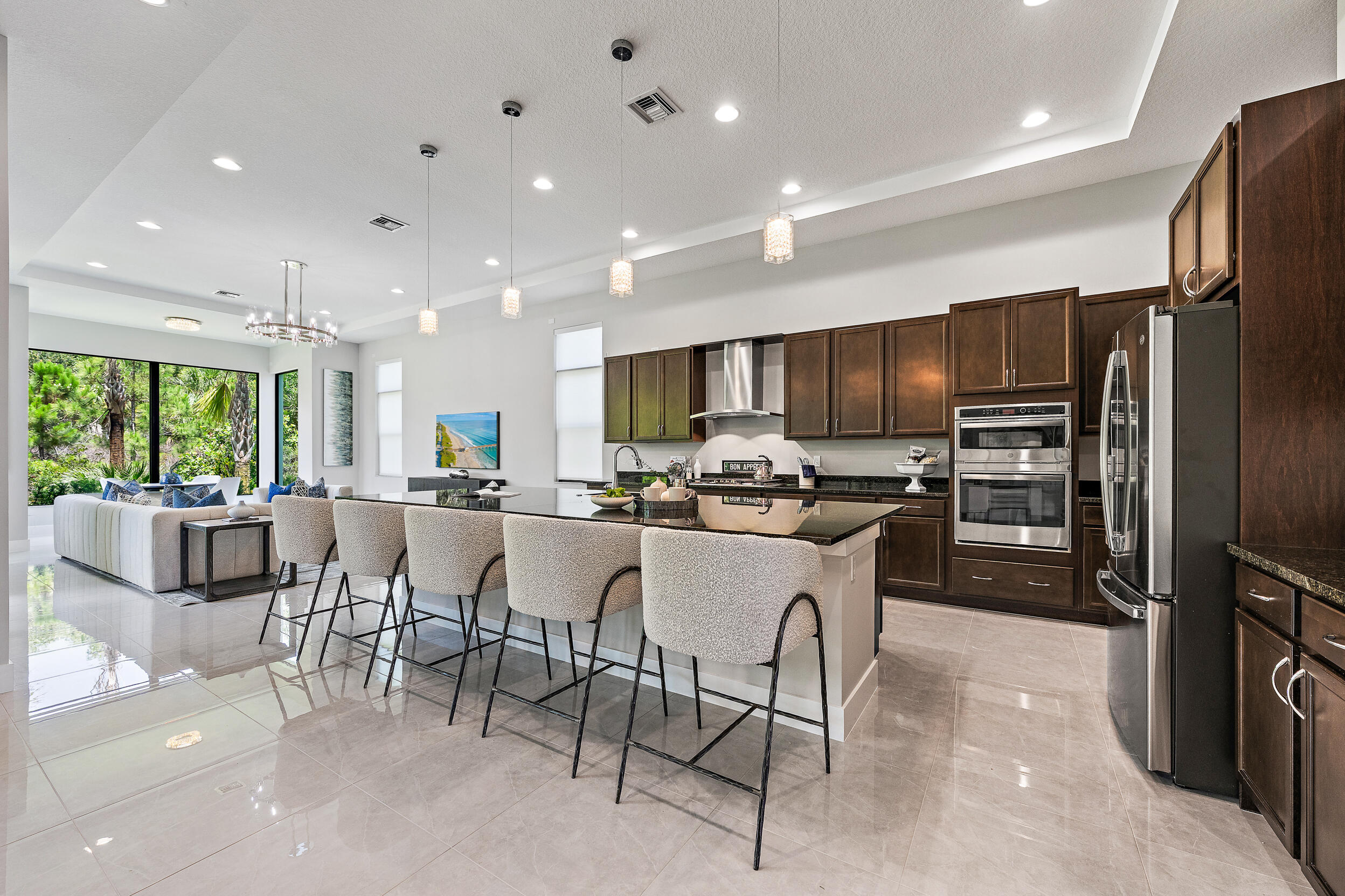 Artistry - Residential