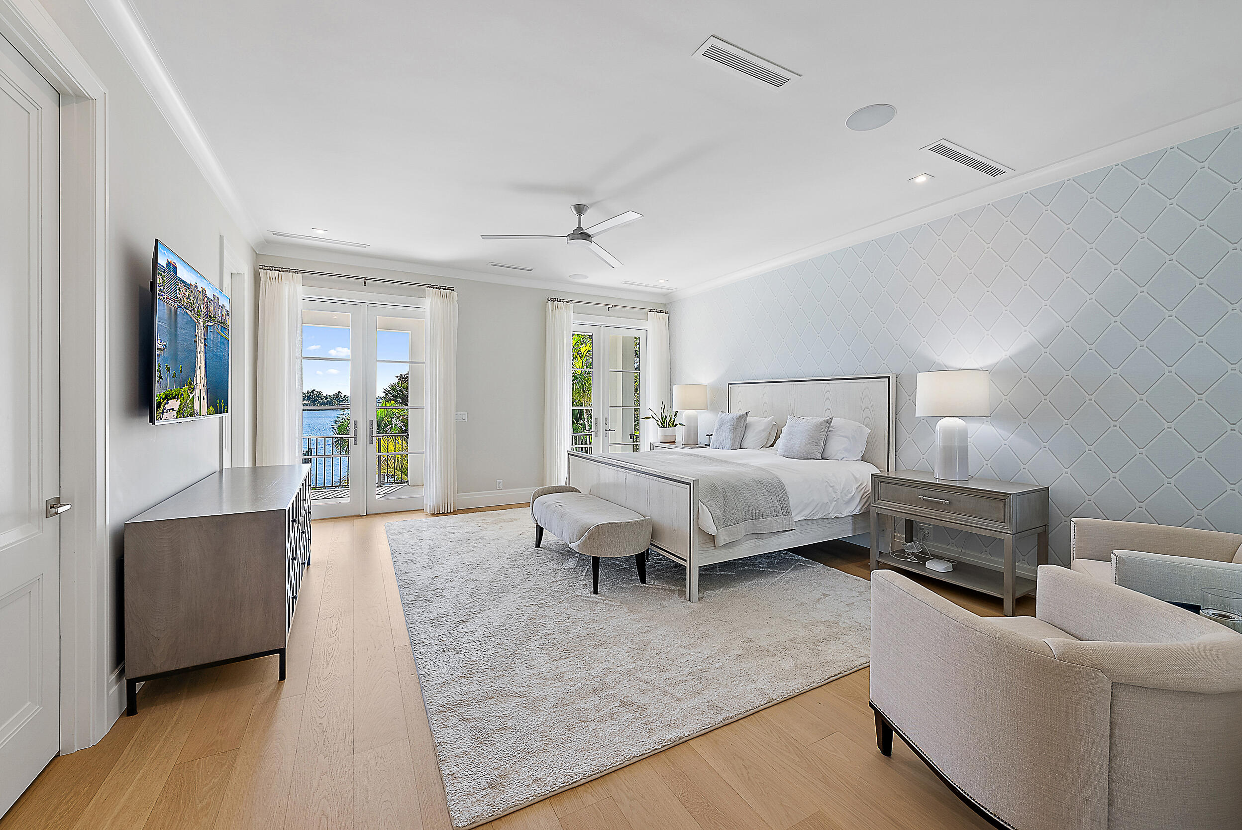 Rivercrest - Residential