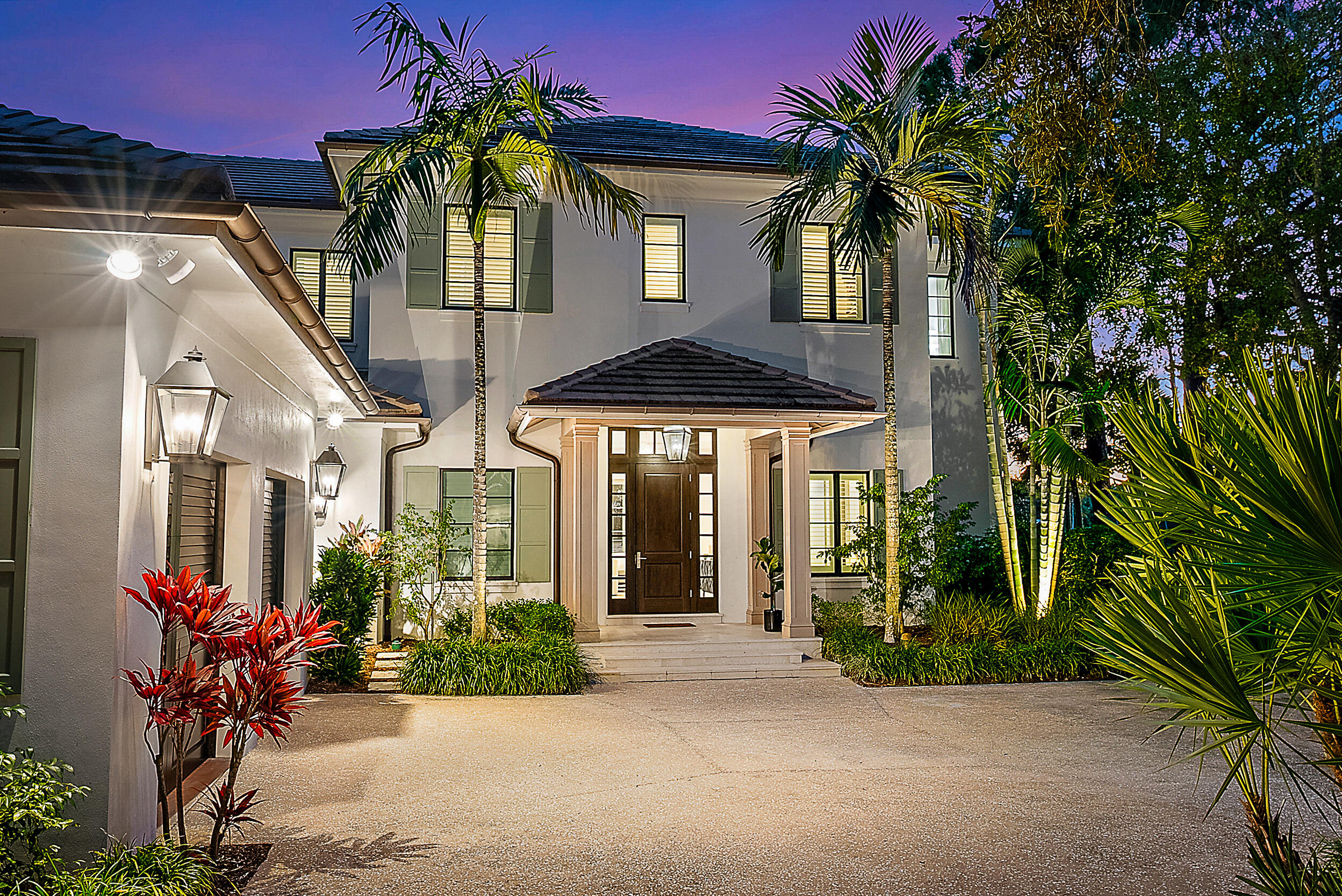 Rivercrest - Residential