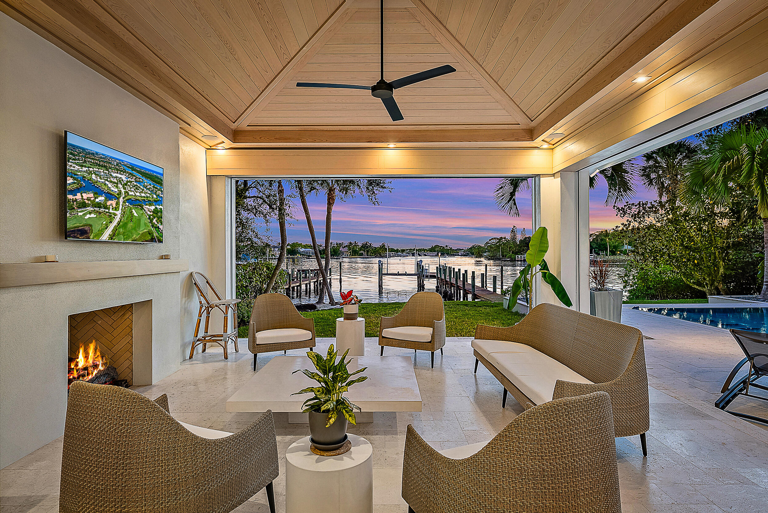 Rivercrest - Residential