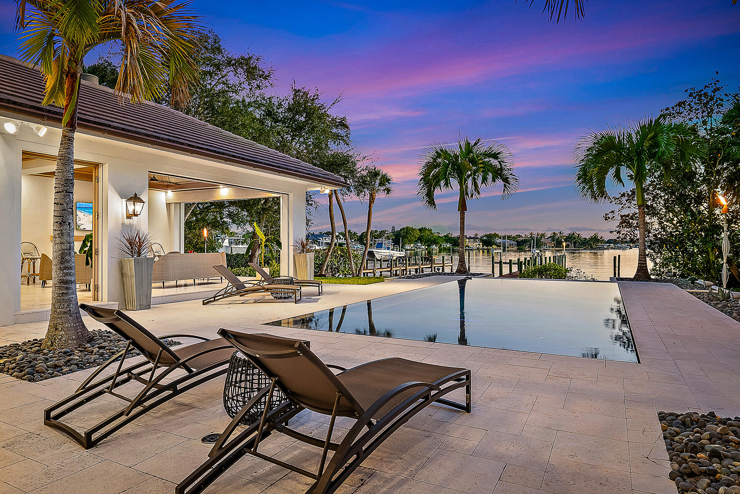Rivercrest - Residential