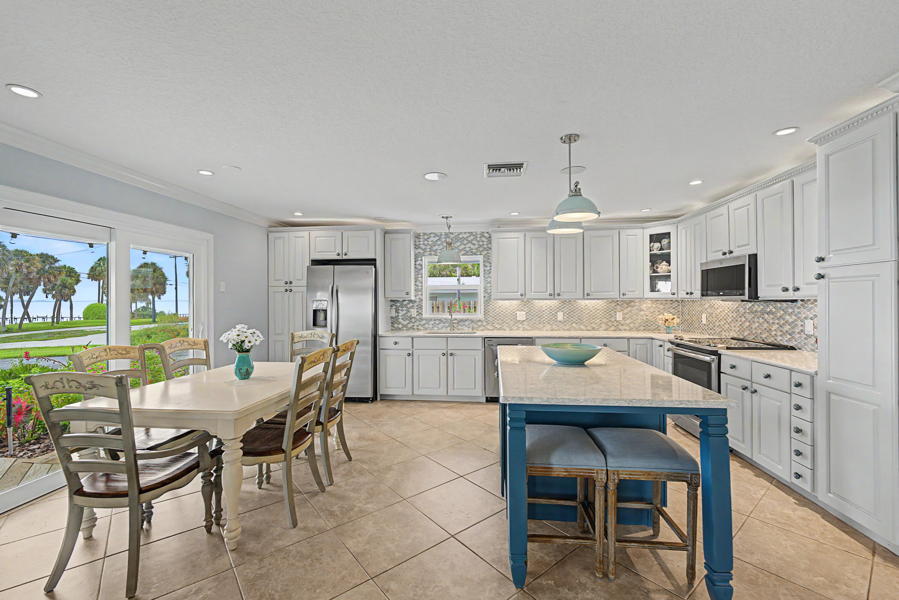 Indian River - Residential