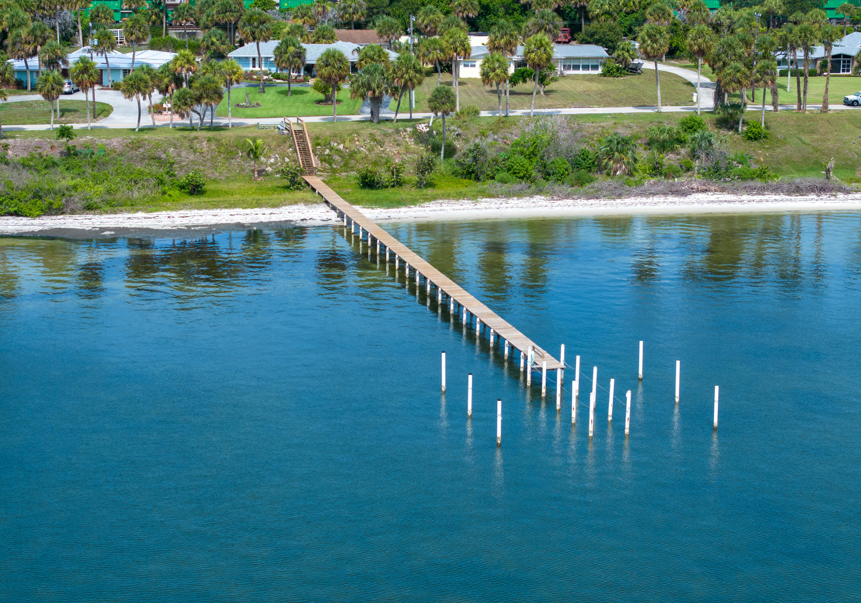 Indian River - Residential