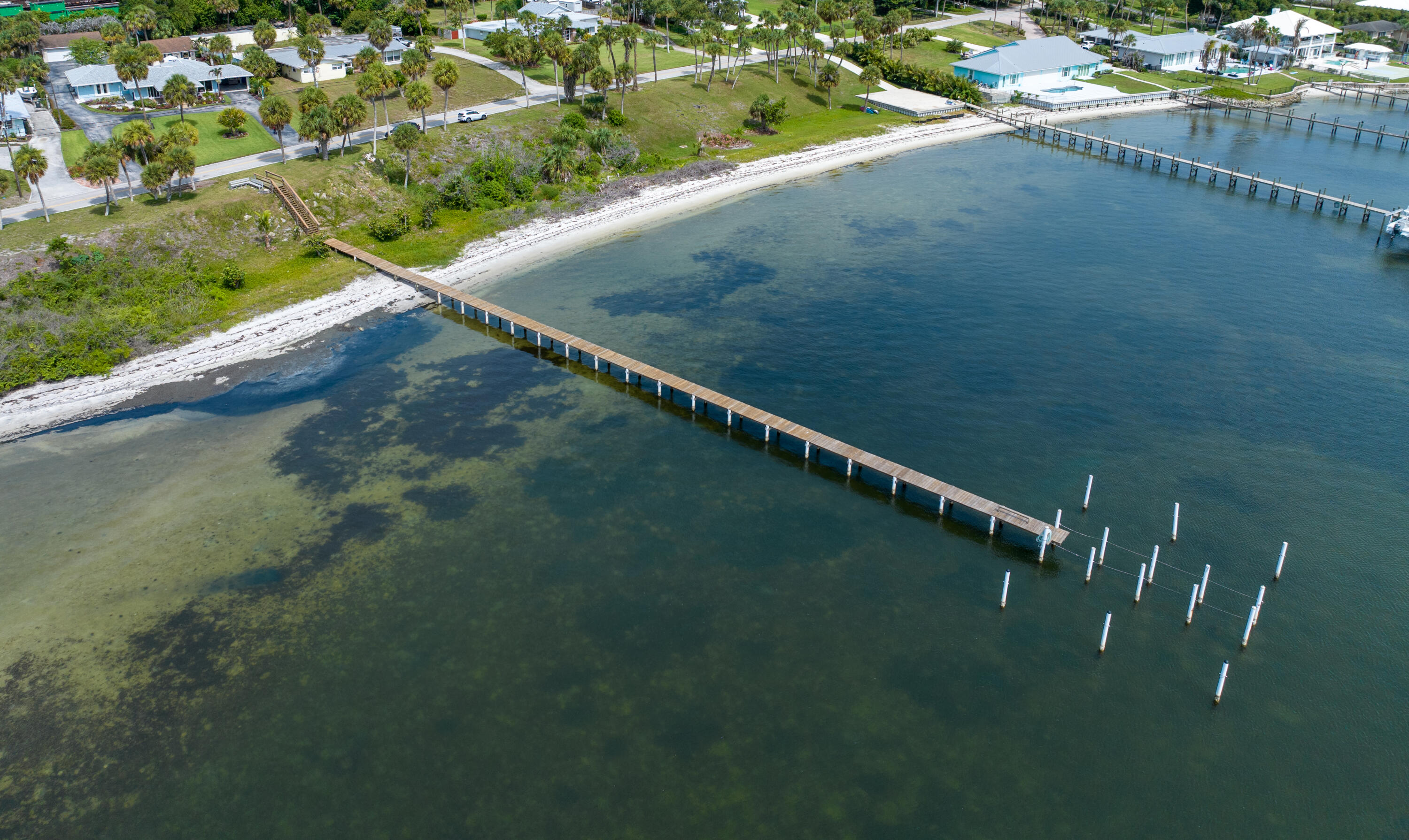 Indian River - Residential