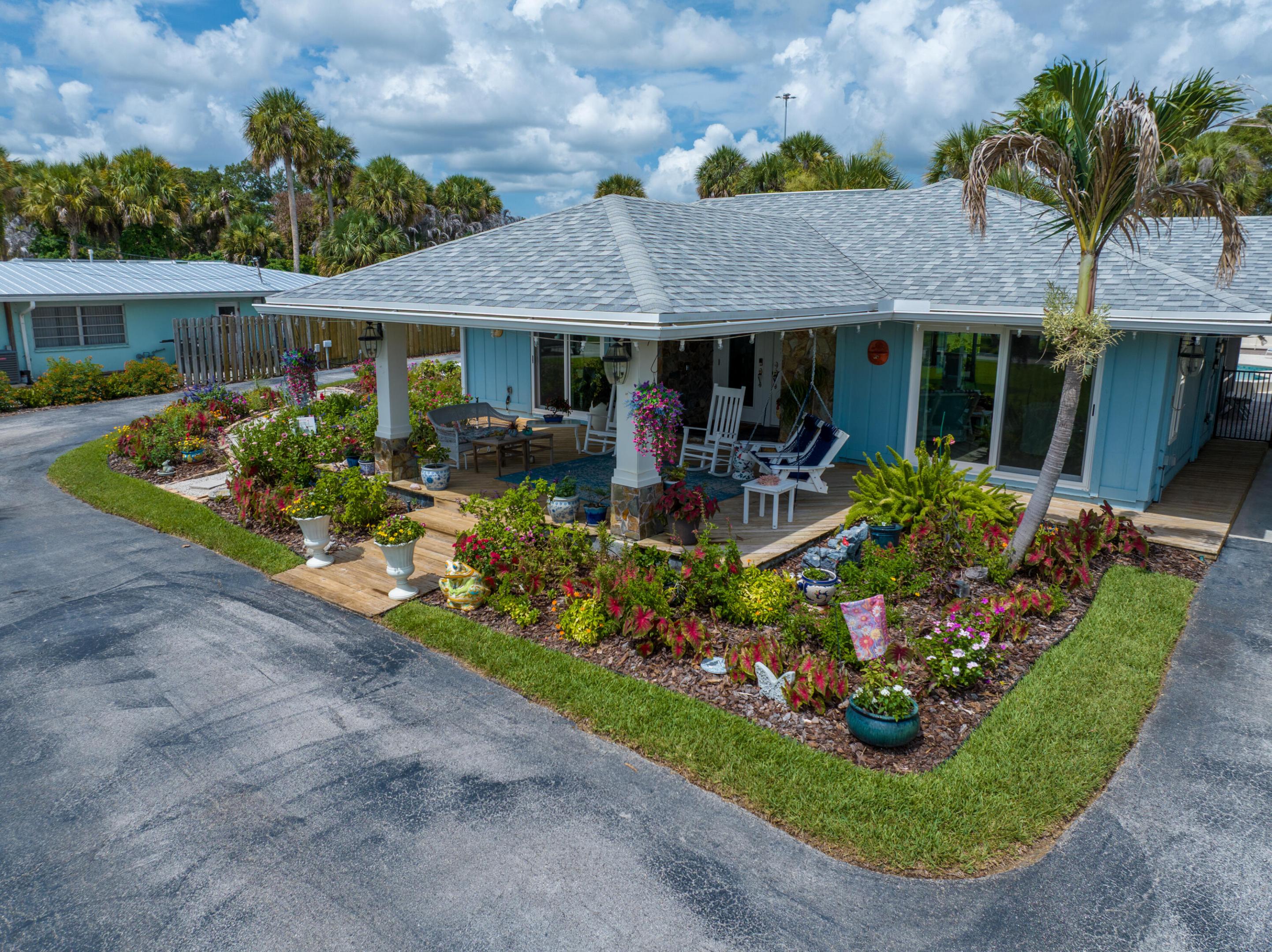 Indian River - Residential