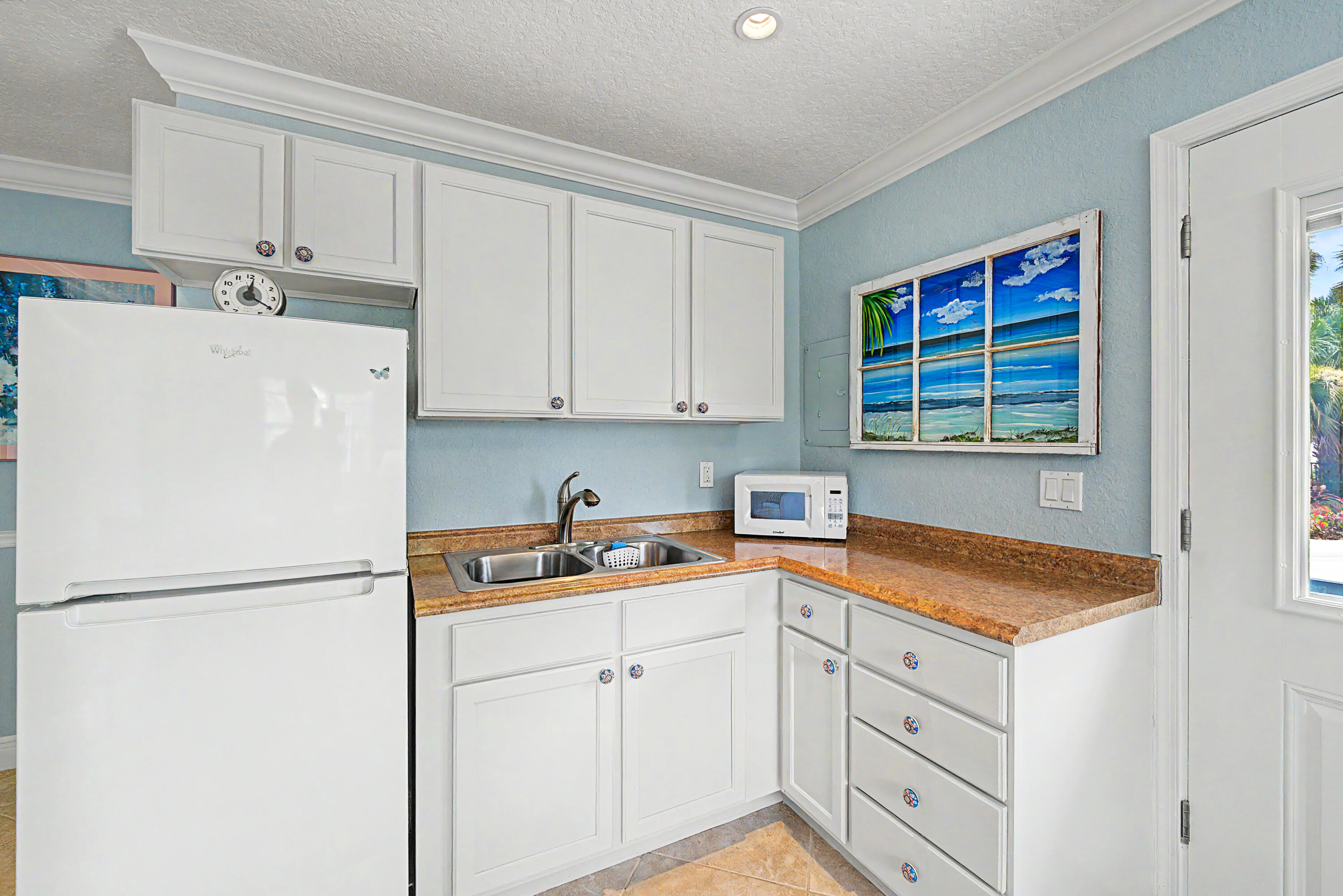 Indian River - Residential