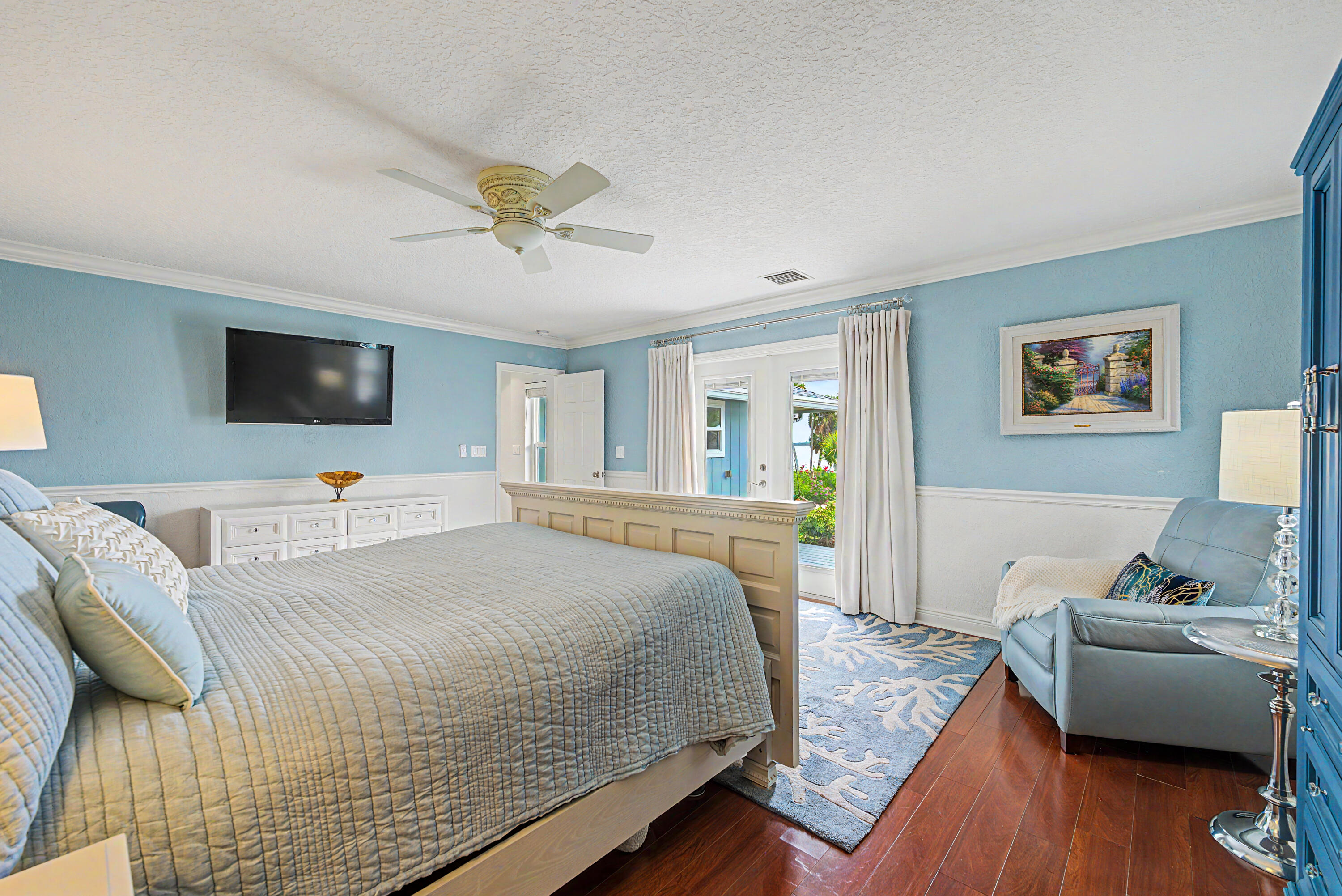 Indian River - Residential
