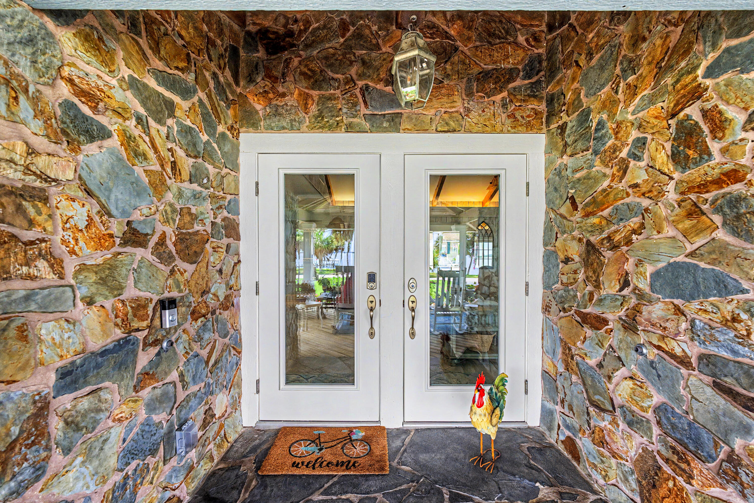 Indian River - Residential