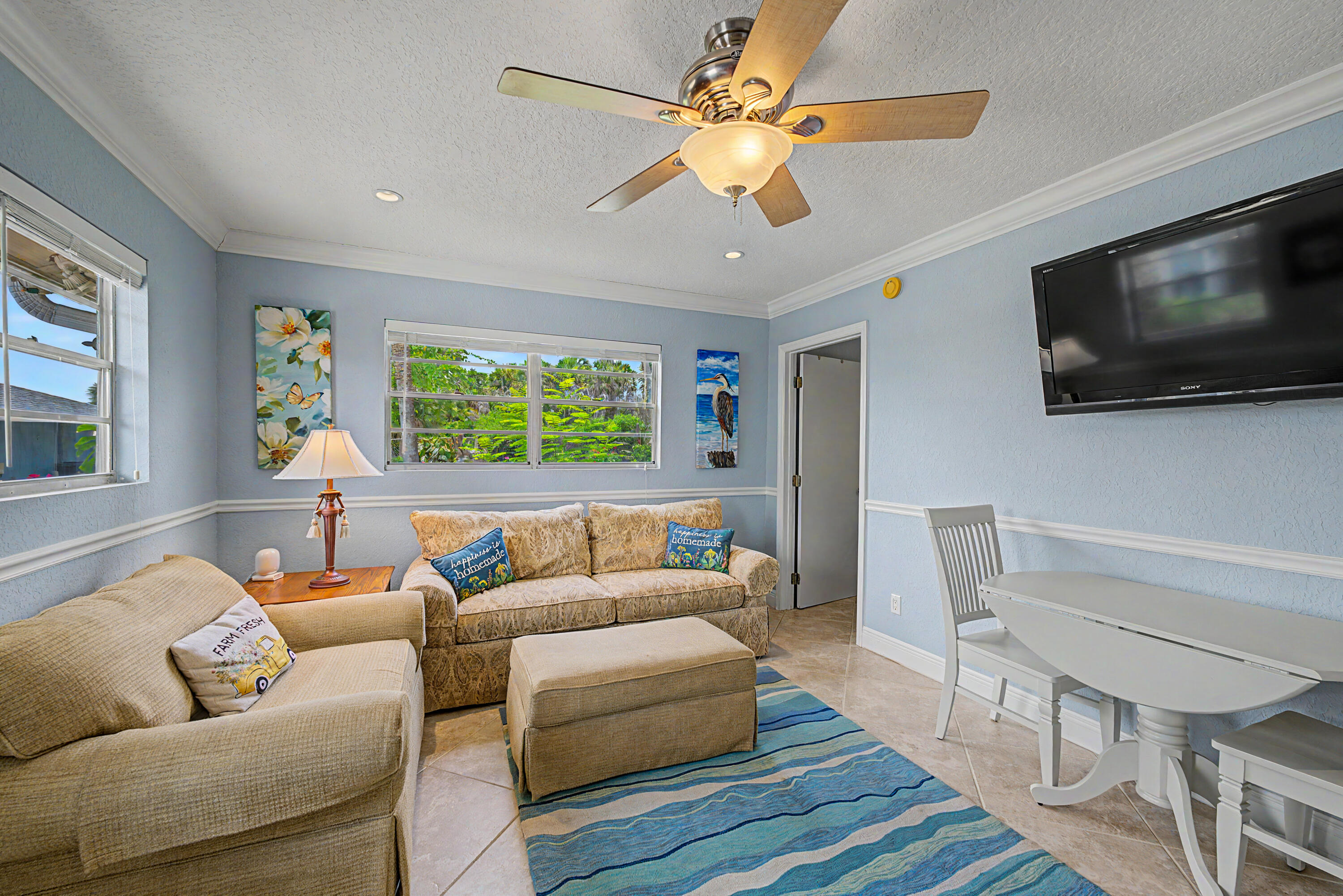 Indian River - Residential
