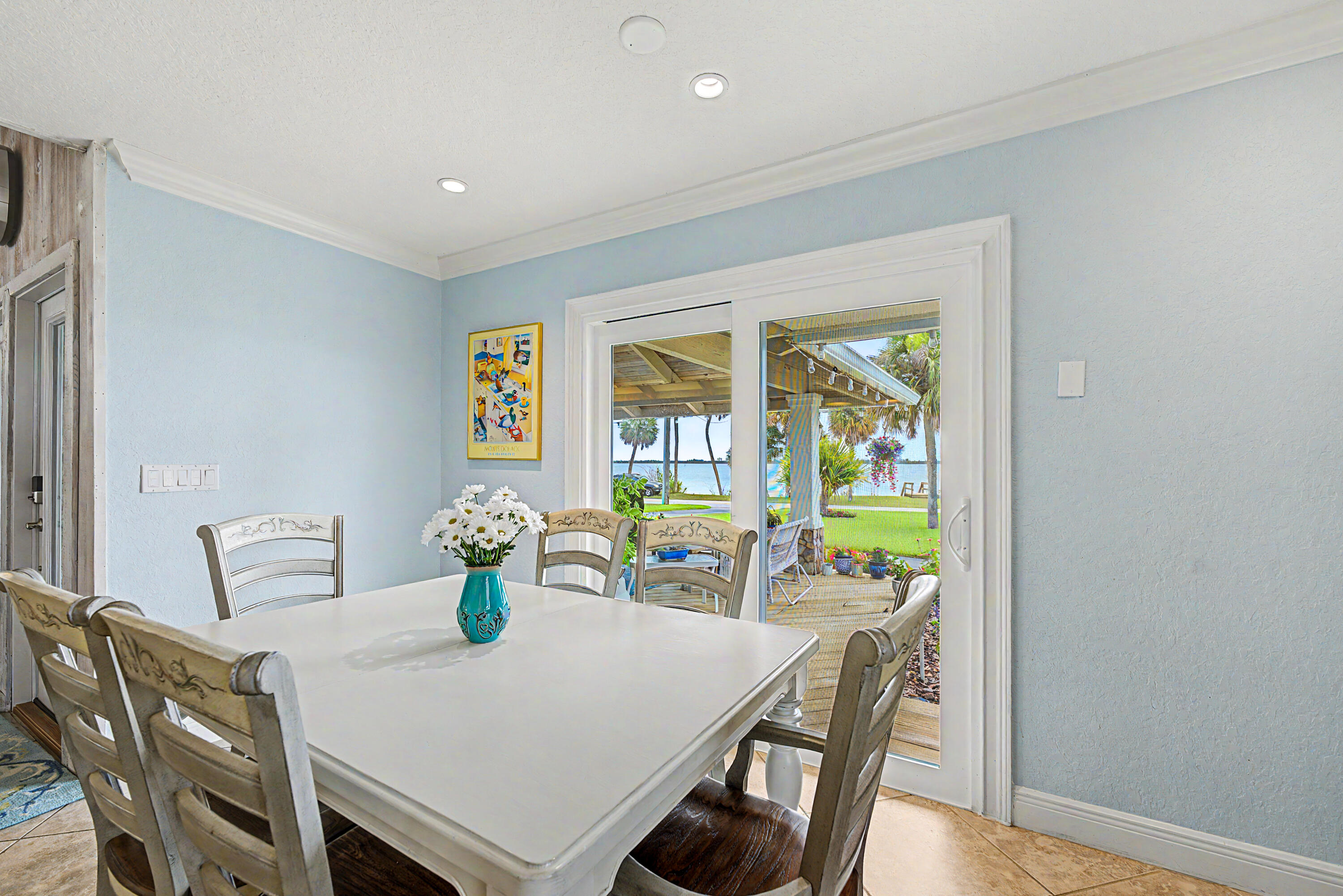Indian River - Residential