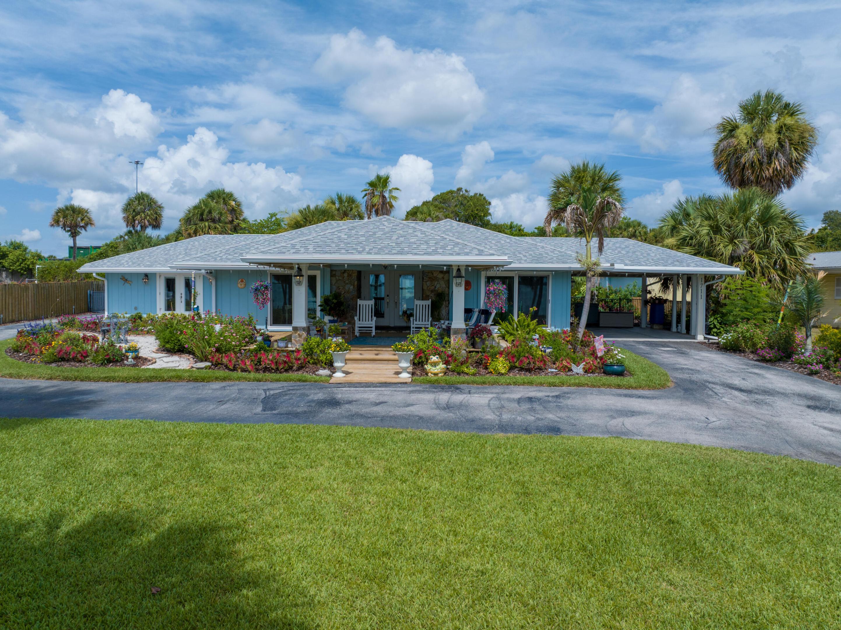 Indian River - Residential