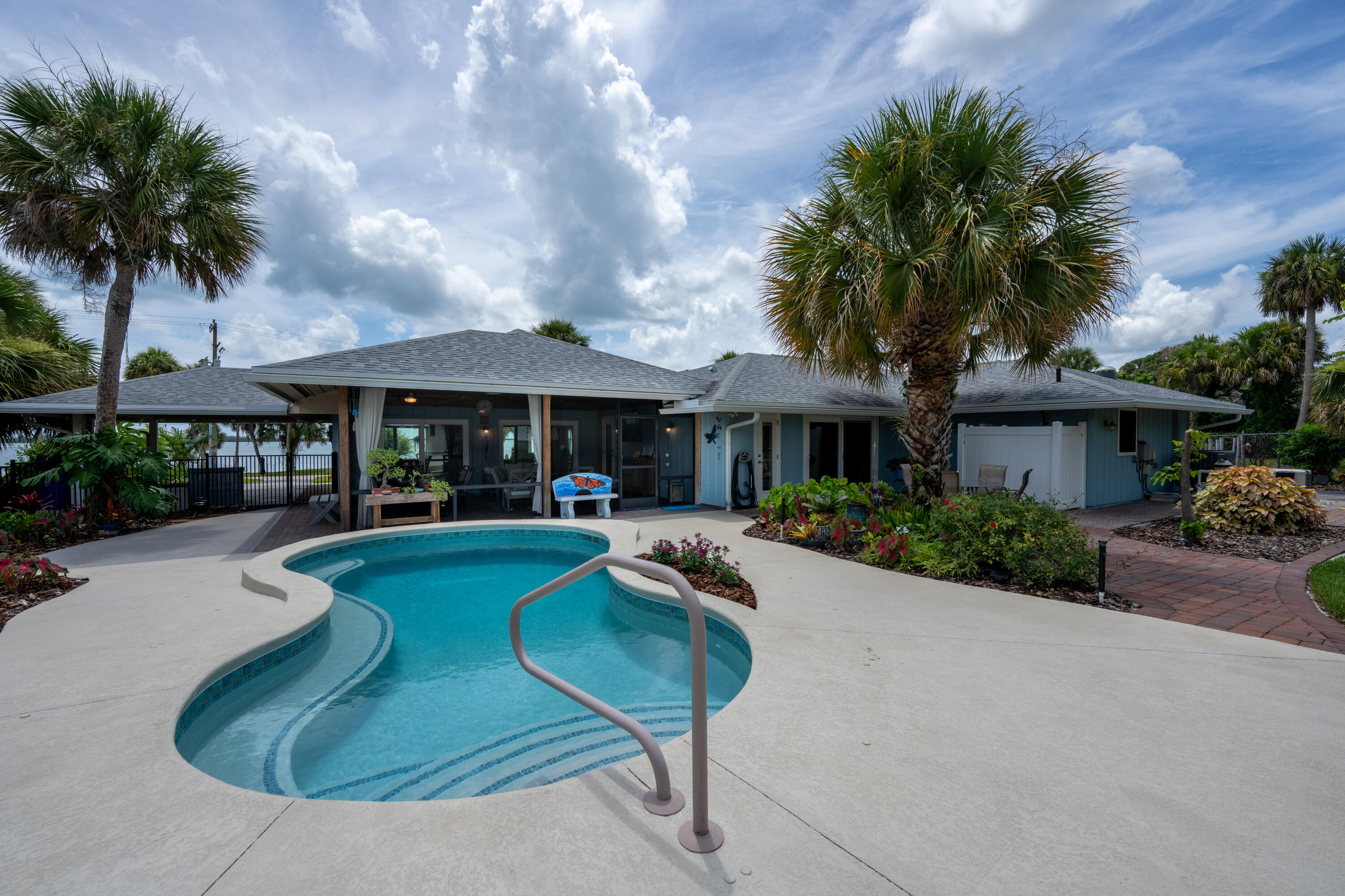 Indian River - Residential