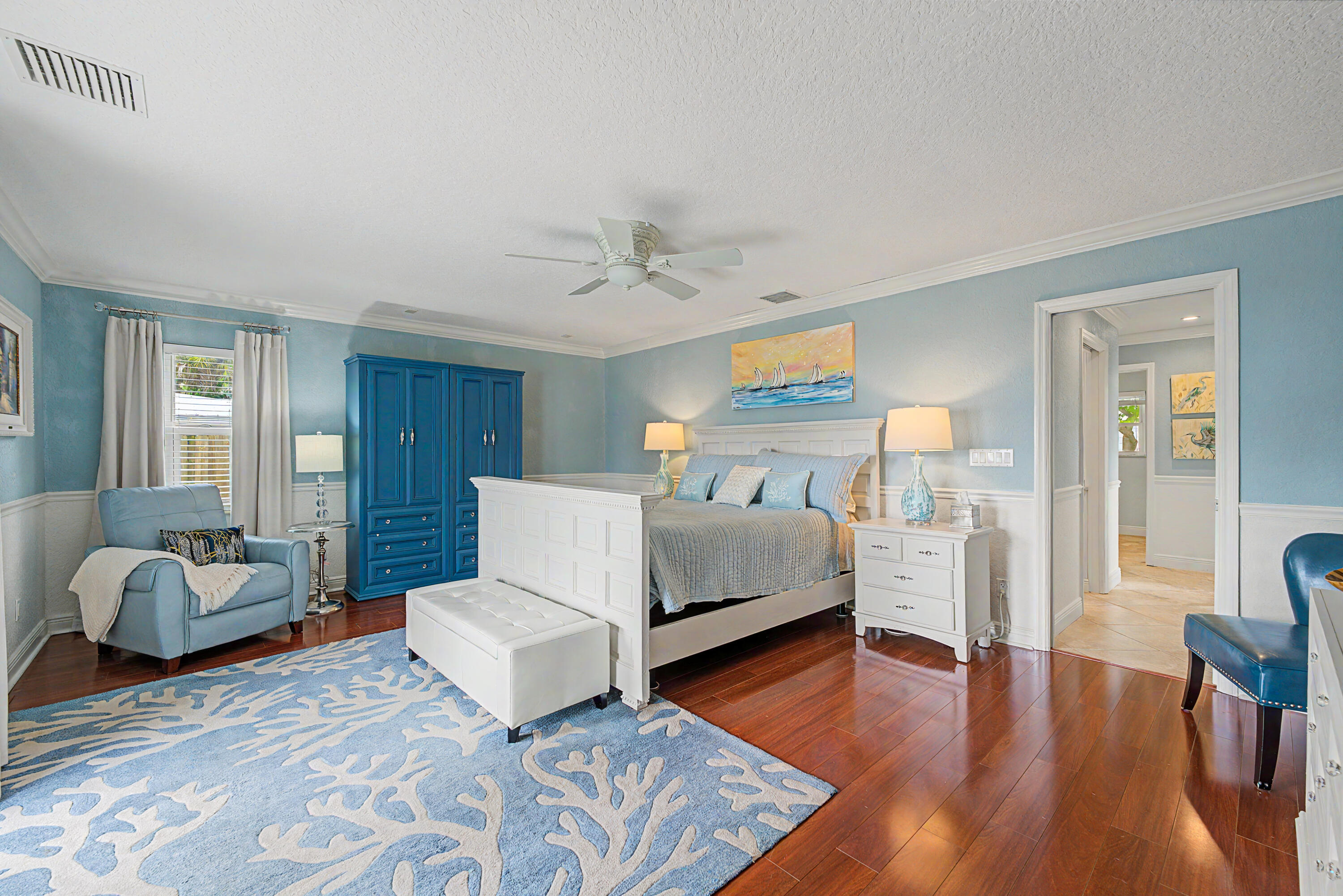 Indian River - Residential
