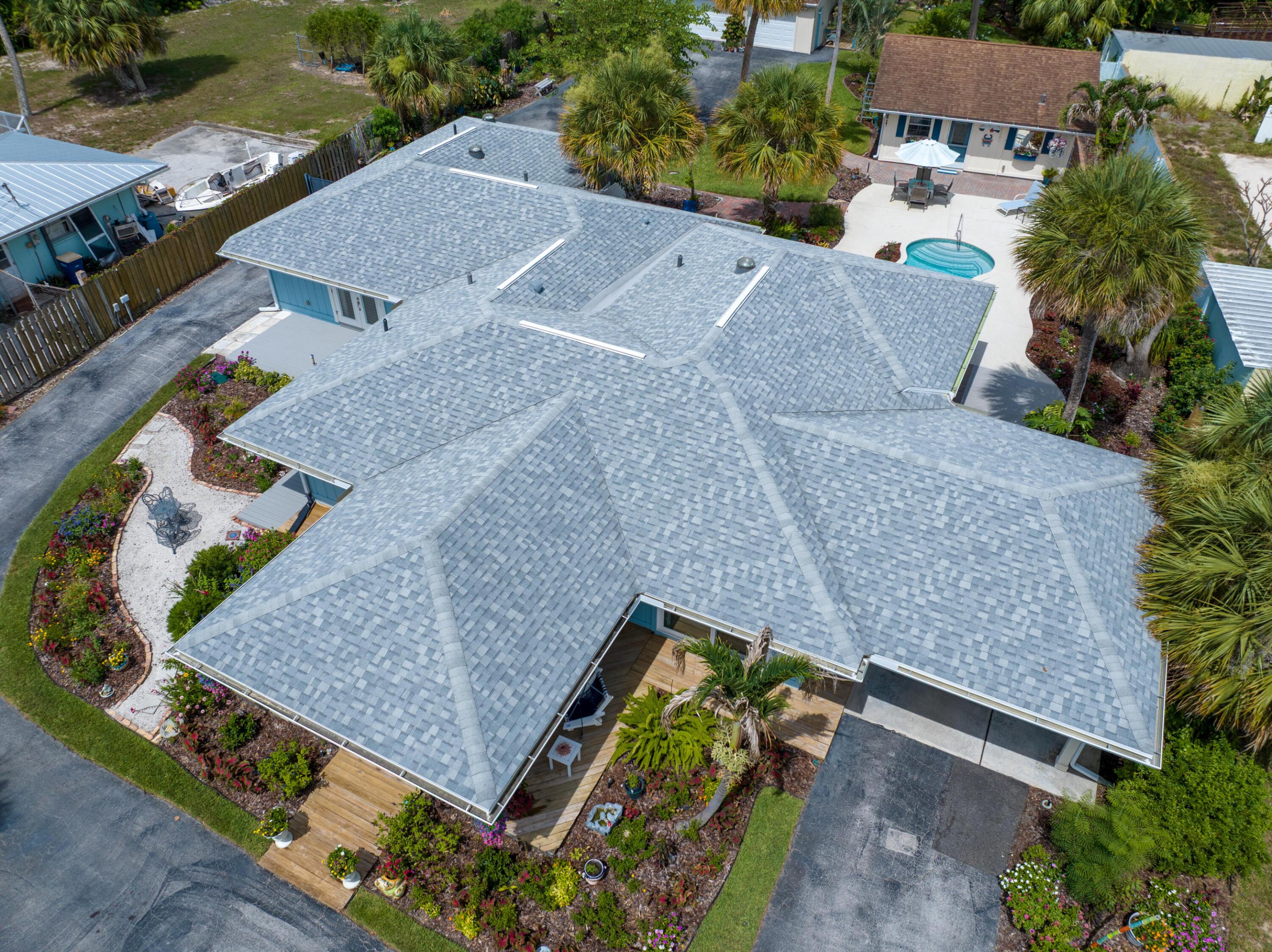 Indian River - Residential