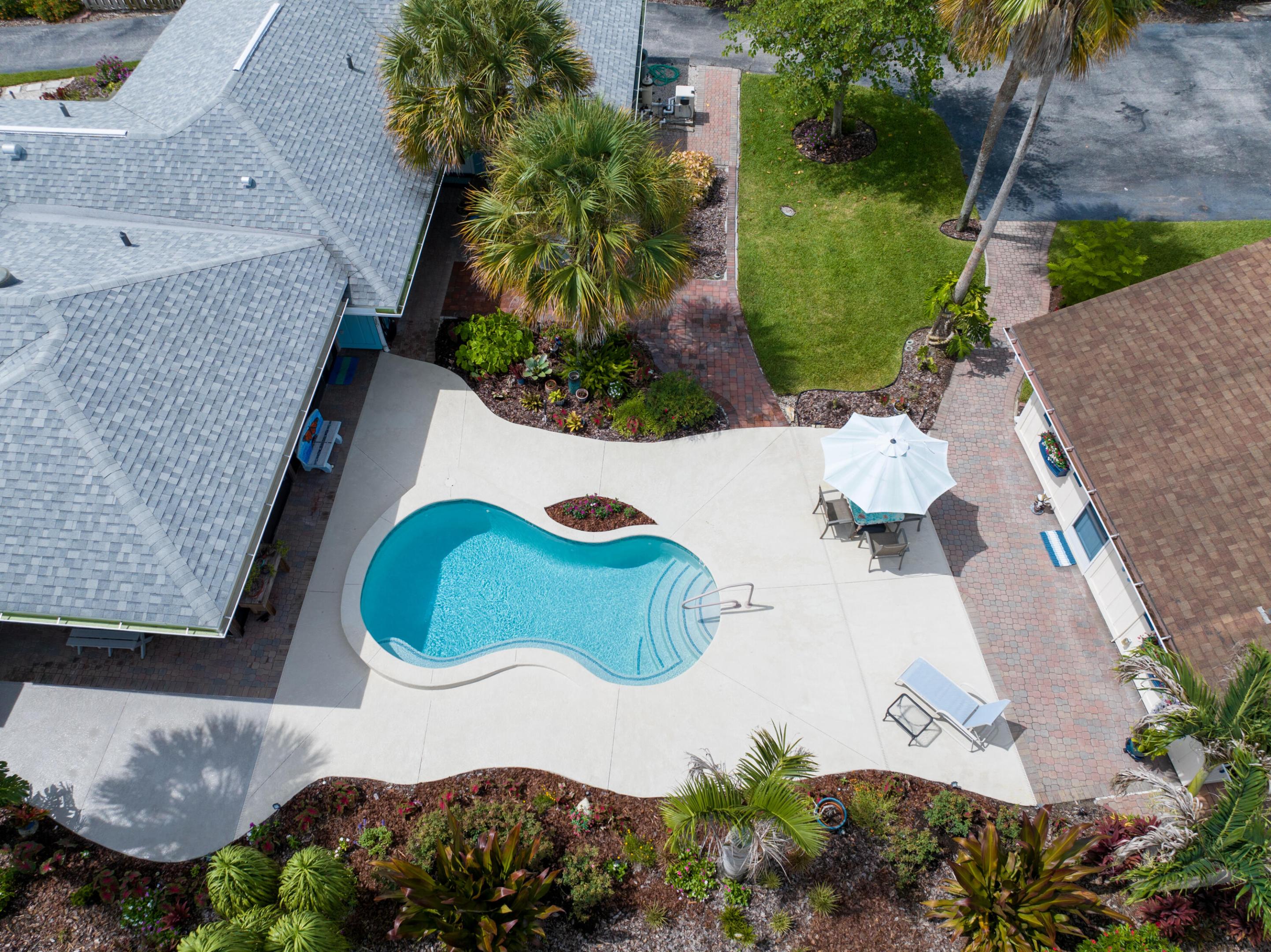 Indian River - Residential