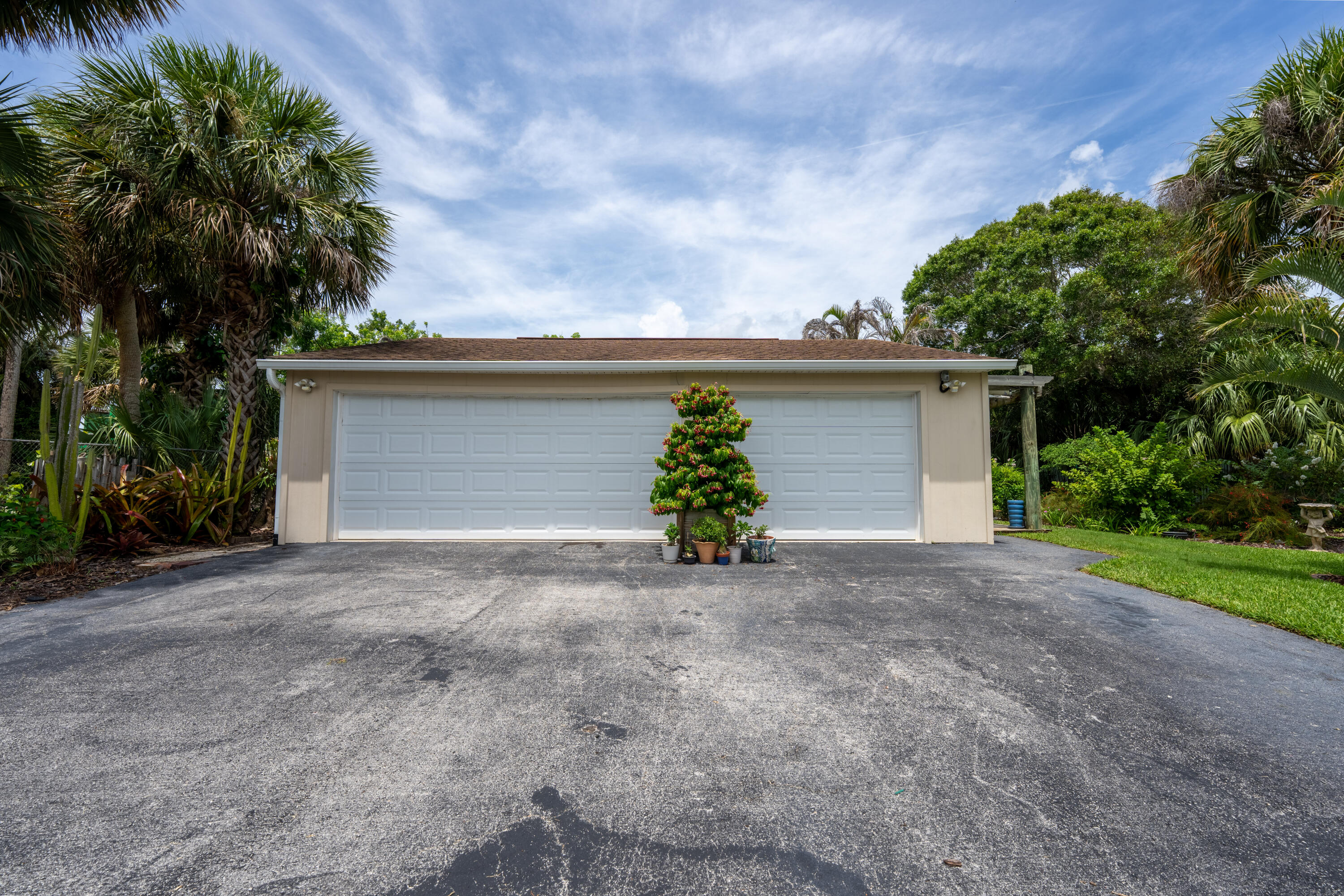 Indian River - Residential