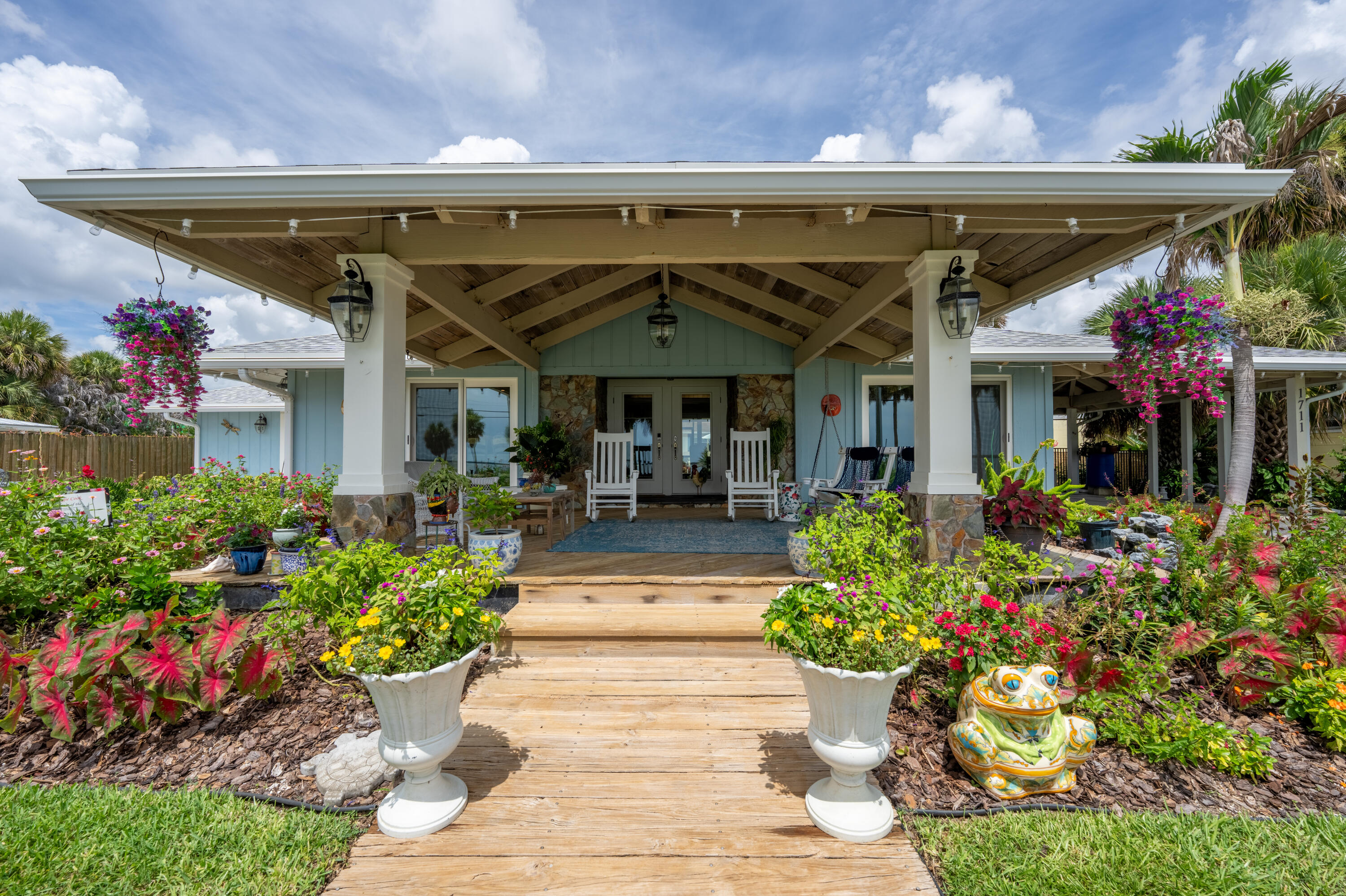 Indian River - Residential