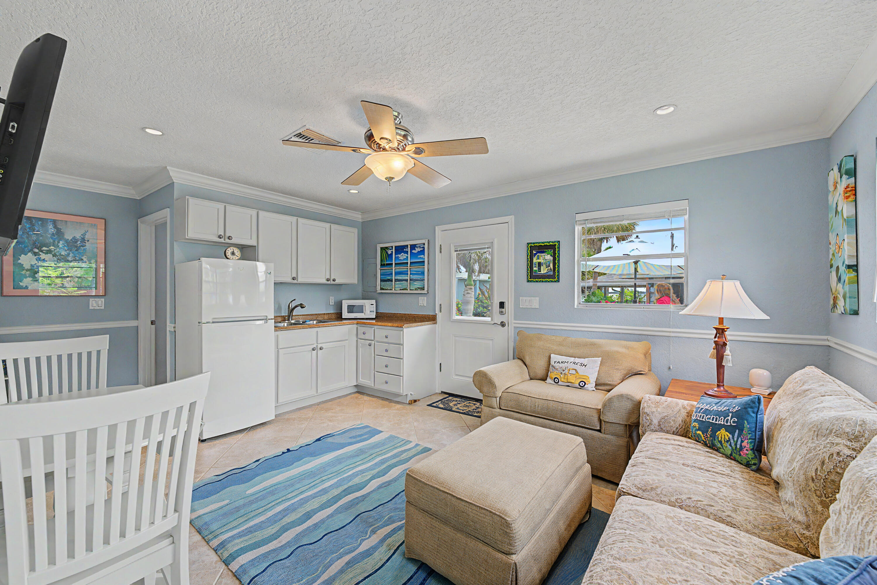 Indian River - Residential
