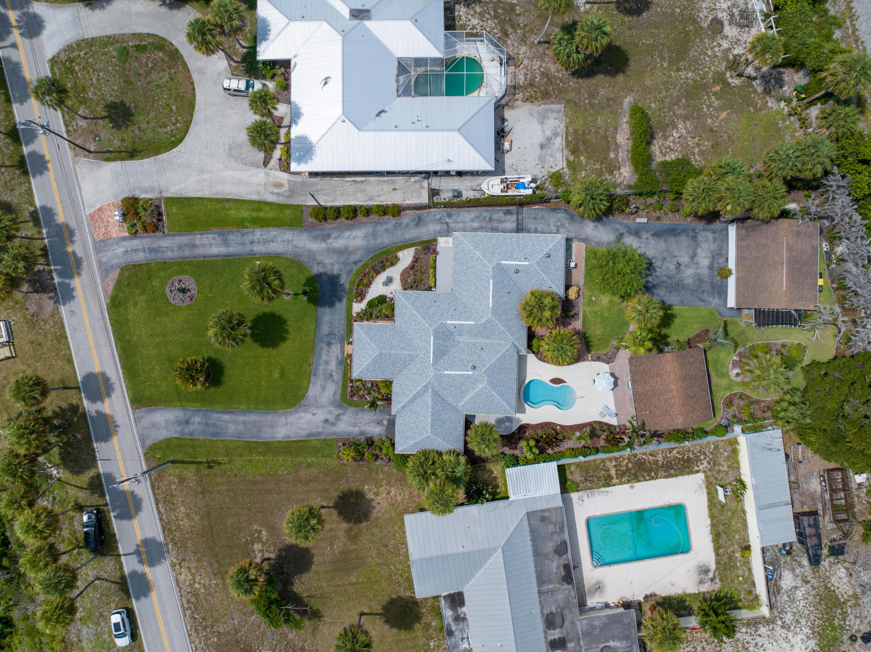 Indian River - Residential