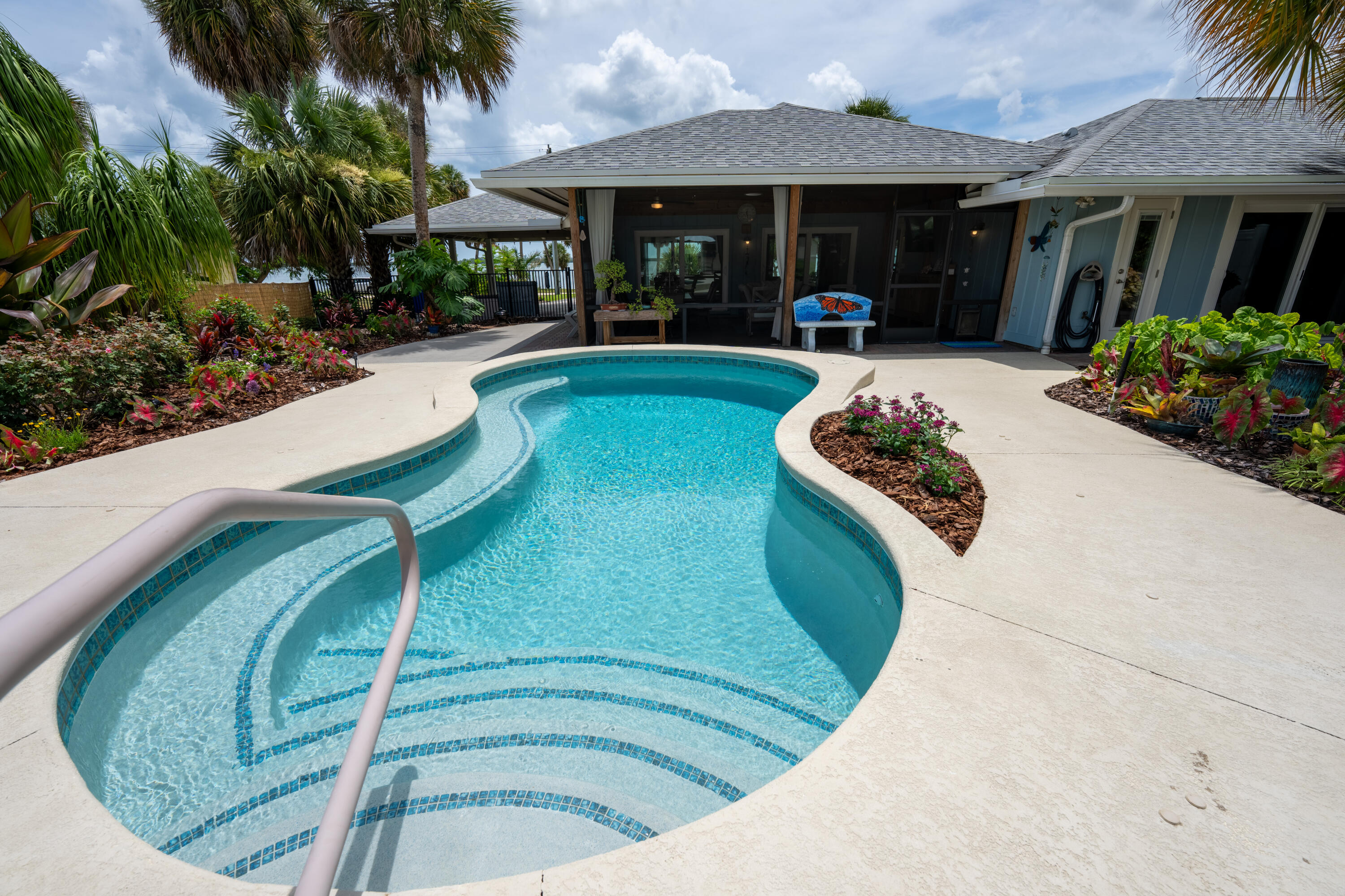 Indian River - Residential