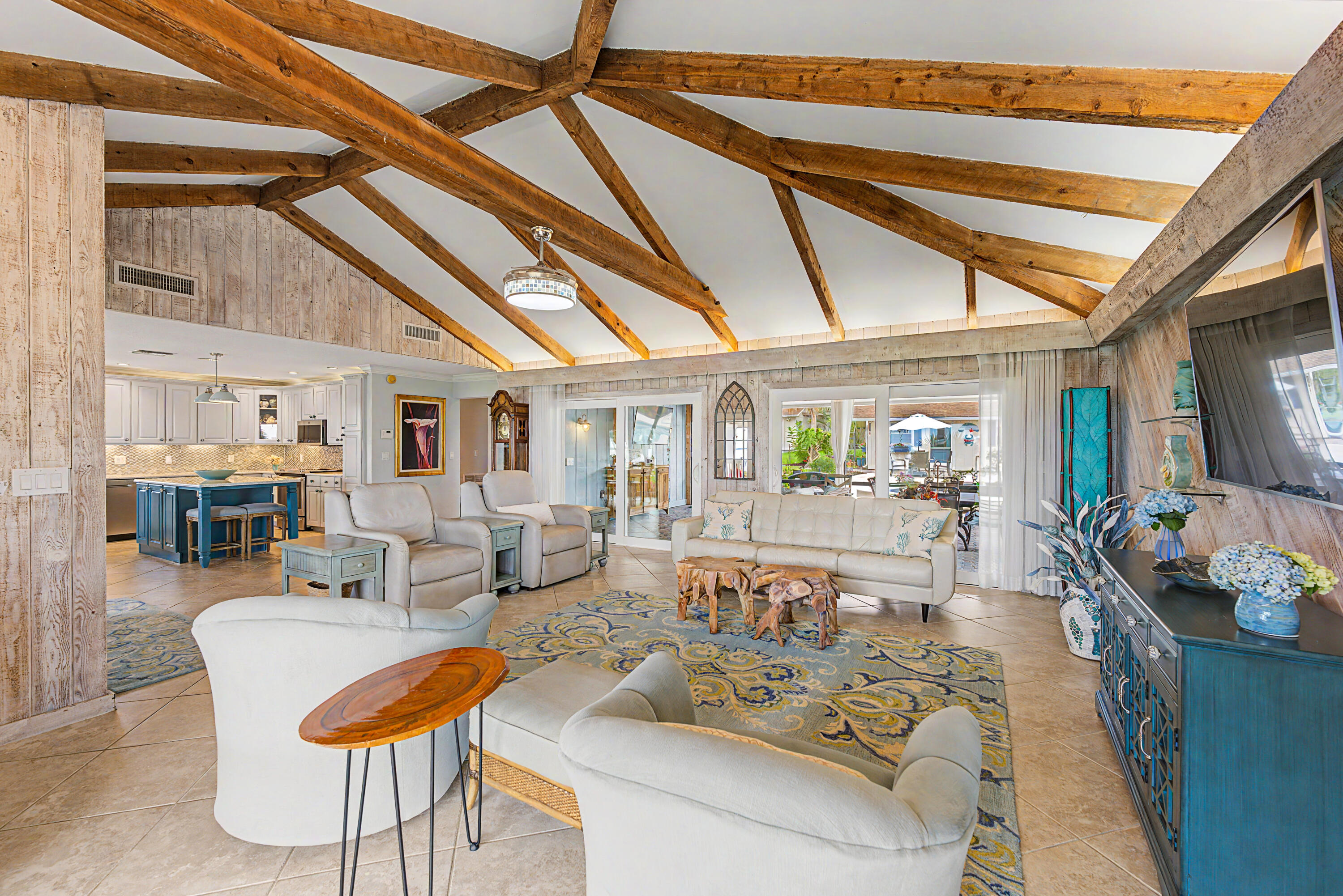 Indian River - Residential