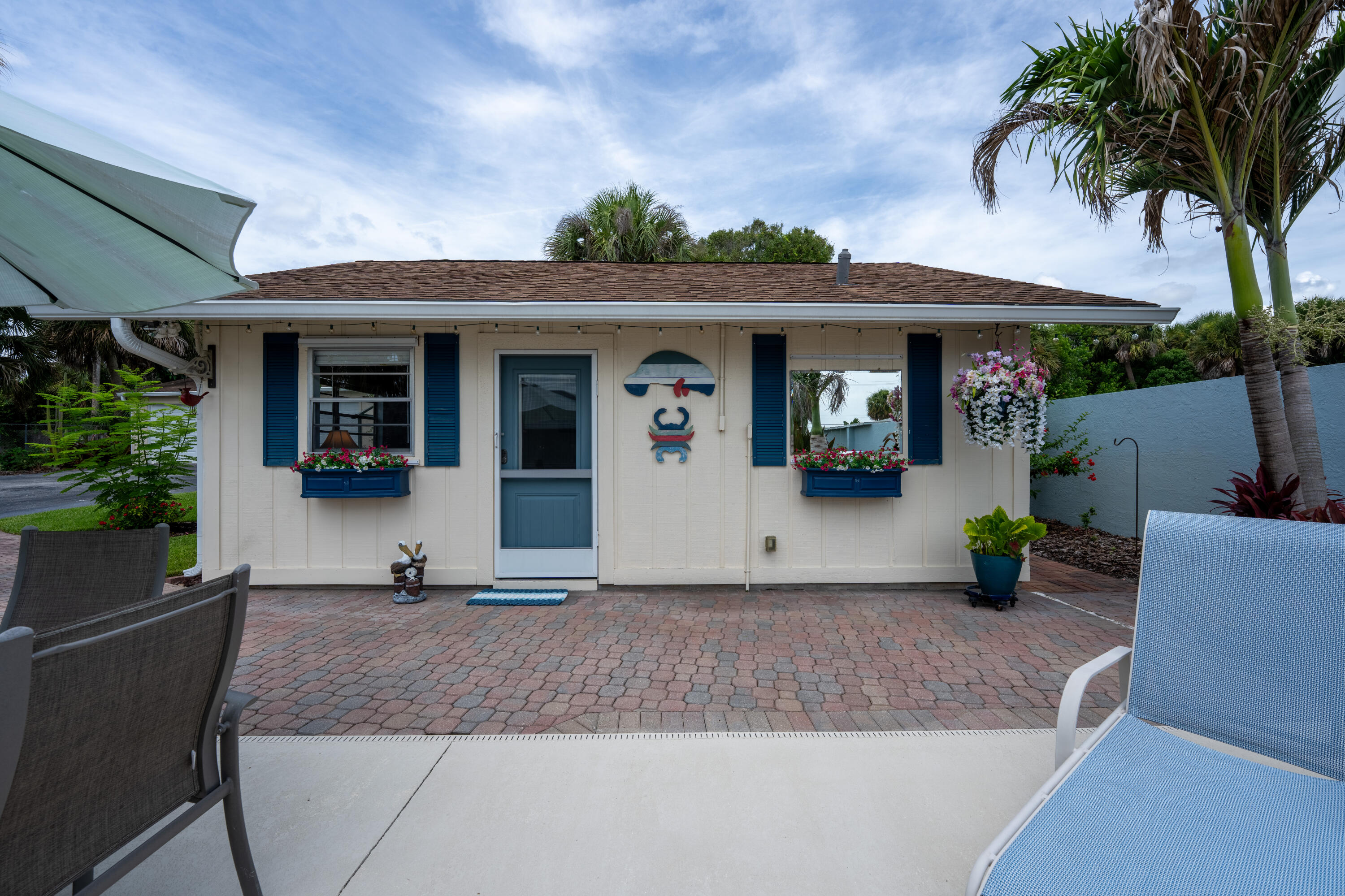 Indian River - Residential