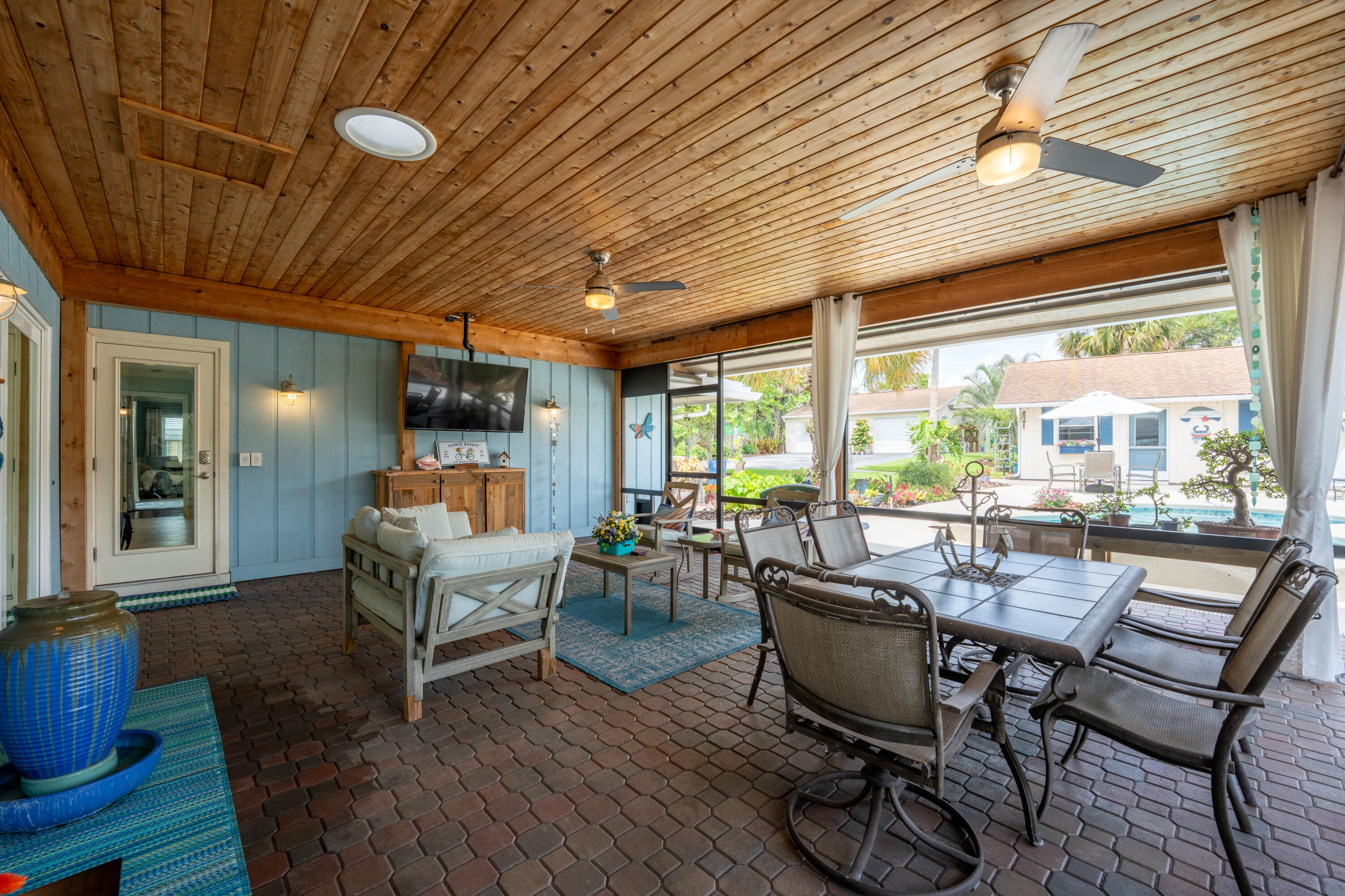 Indian River - Residential