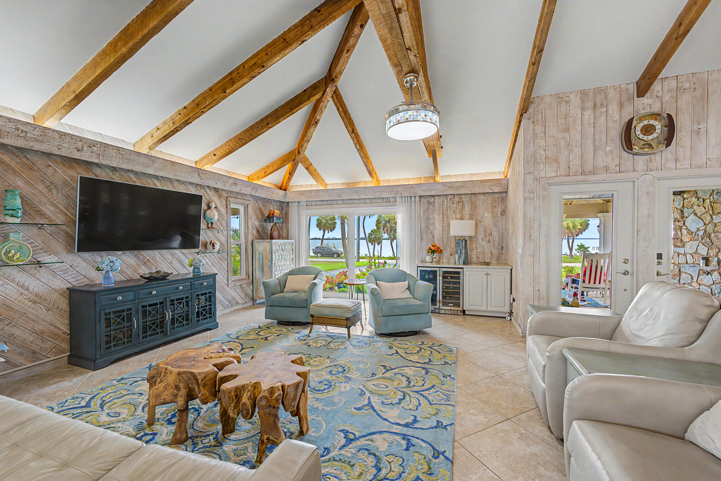 Indian River - Residential