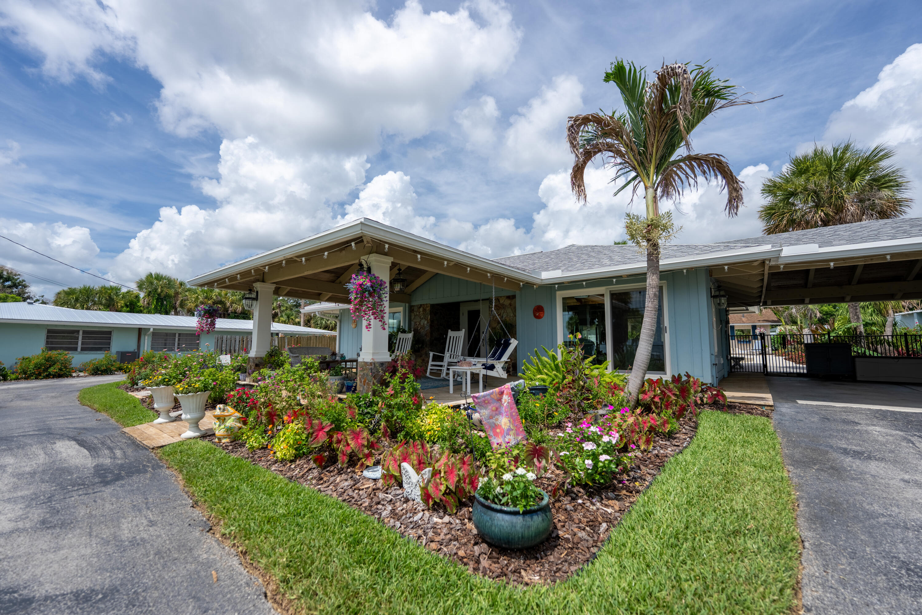 Indian River - Residential