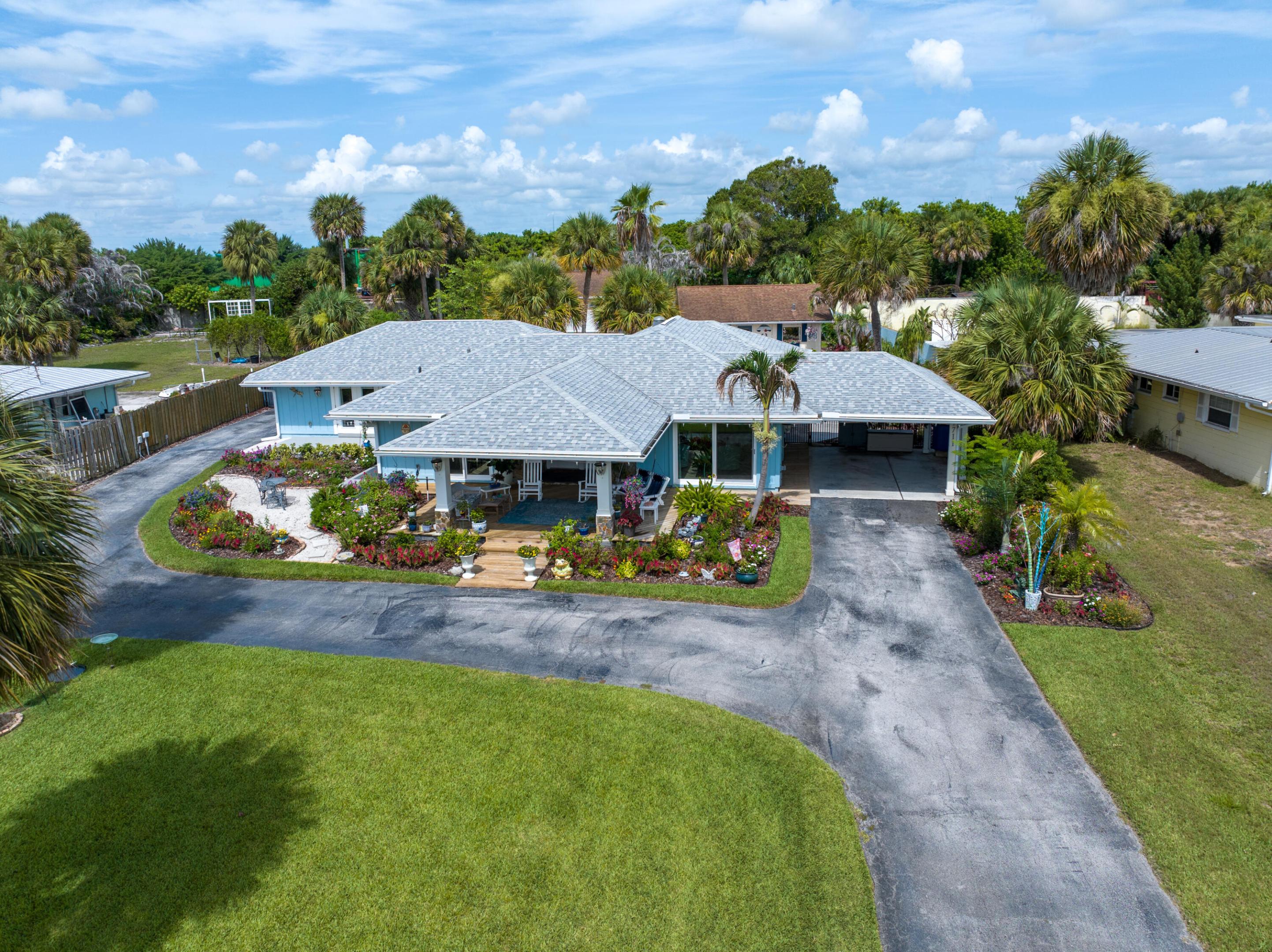 Indian River - Residential