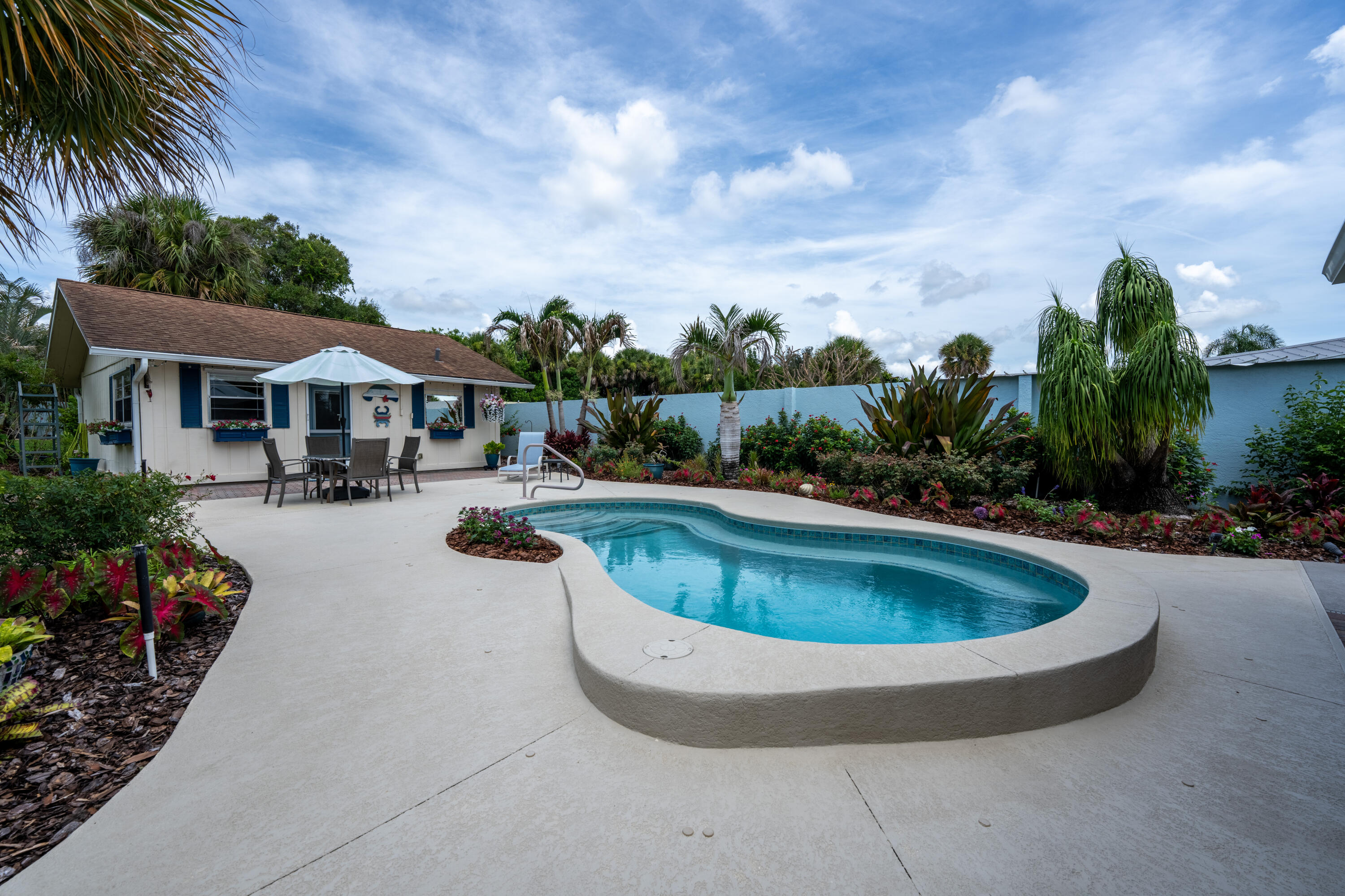 Indian River - Residential